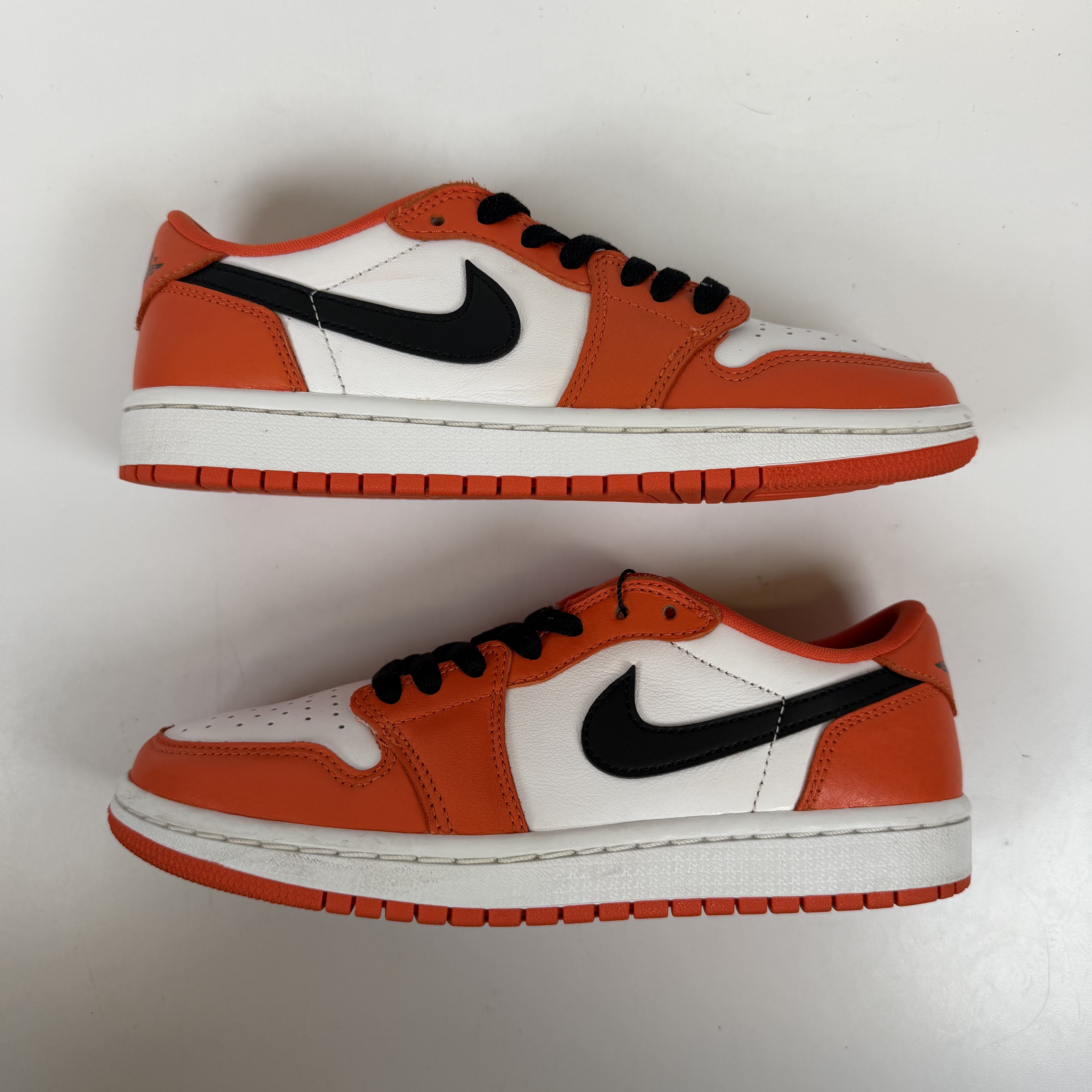 SP10671 Jordan 1 Low OG Starfish (Women's)