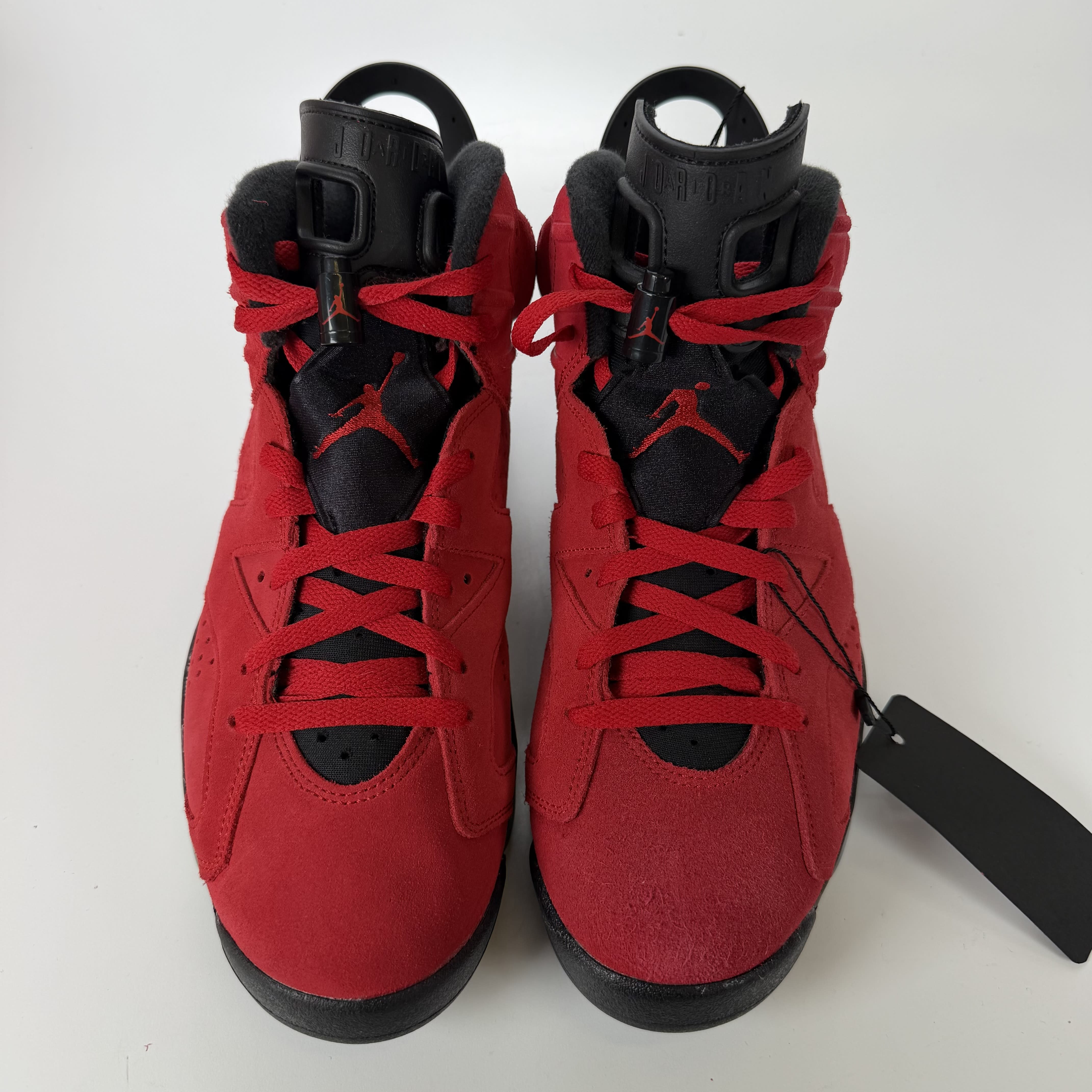 SP2193 Jordan 6 Retro Toro Bravo