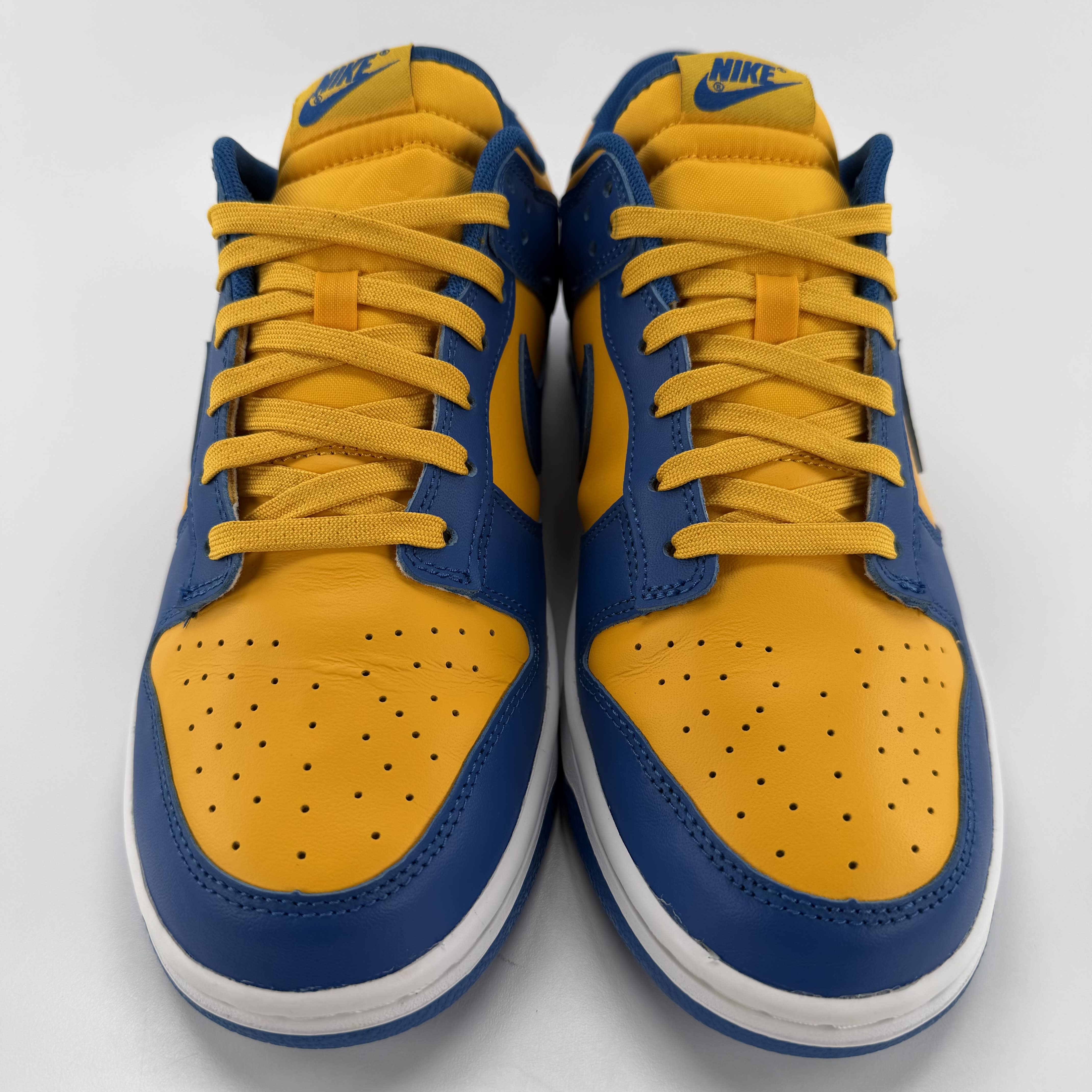 518160 Nike Dunk Low UCLA