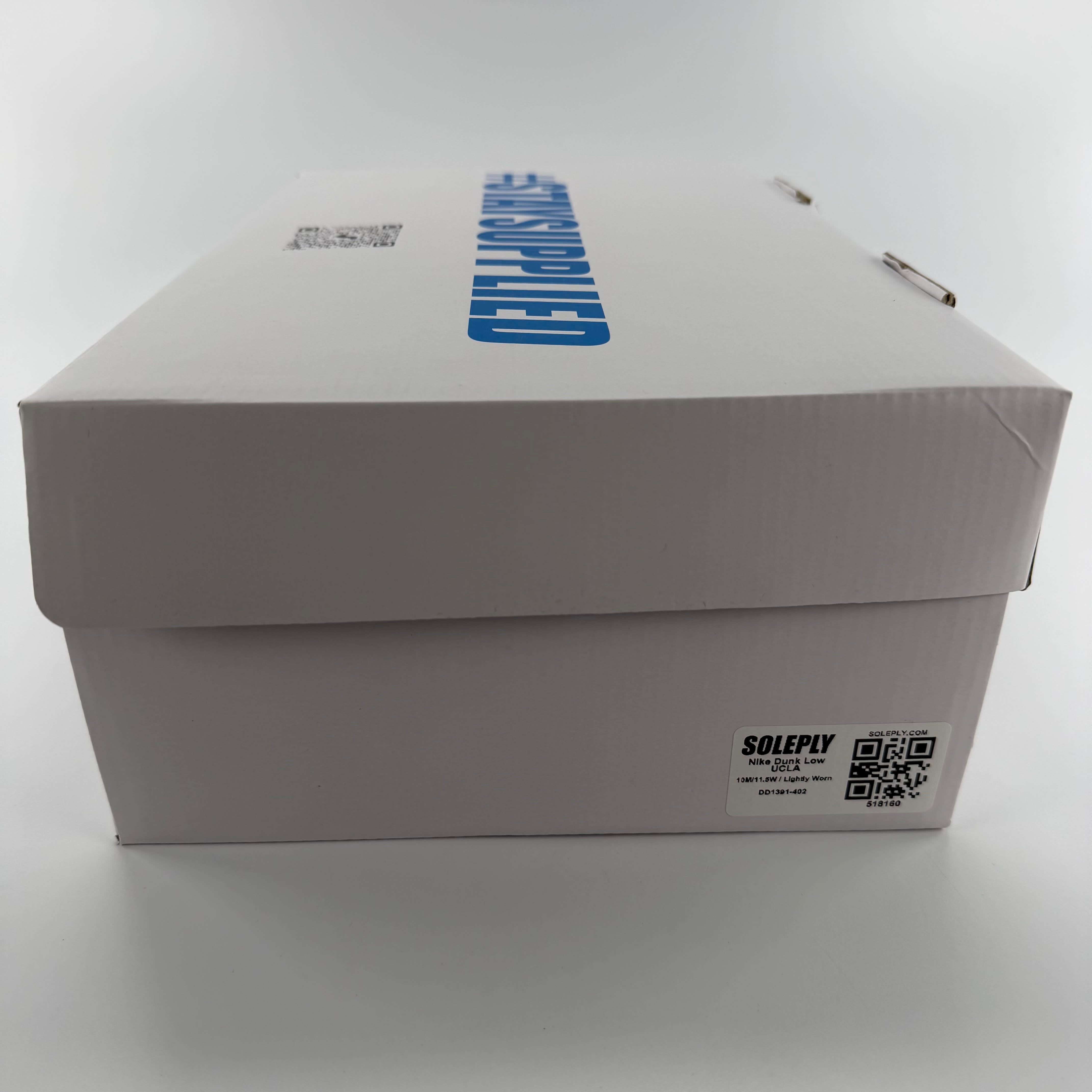 518160 Nike Dunk Low UCLA
