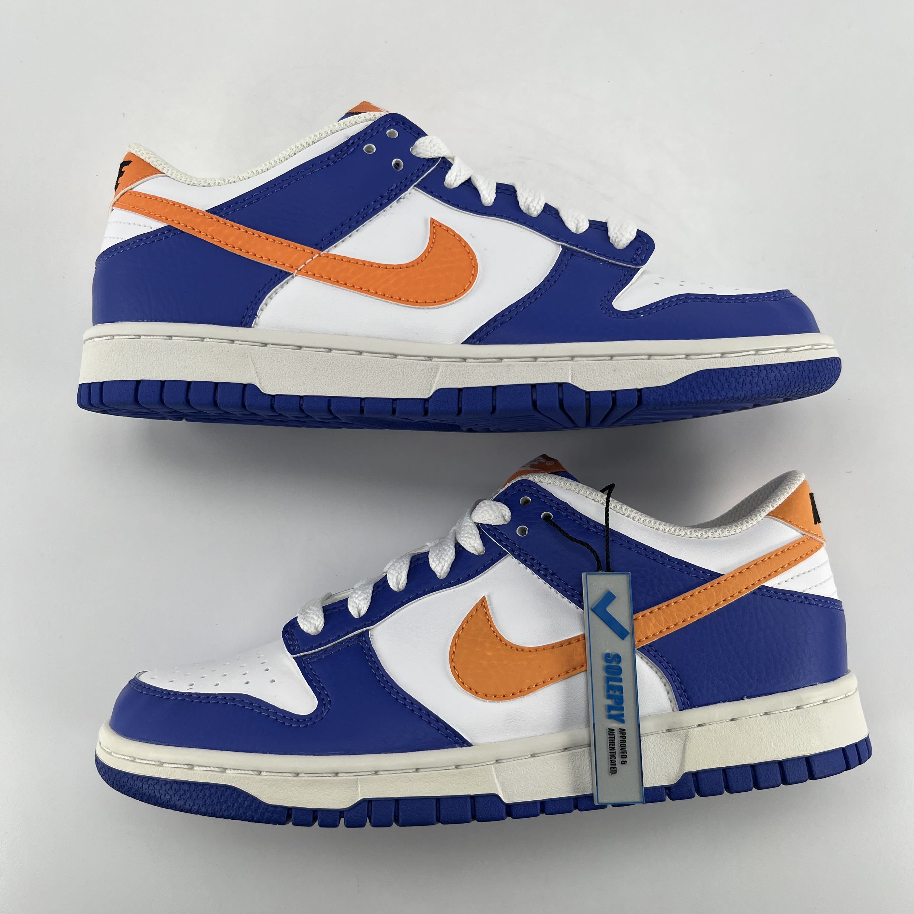 275737 Nike Dunk Low Knicks (GS)
