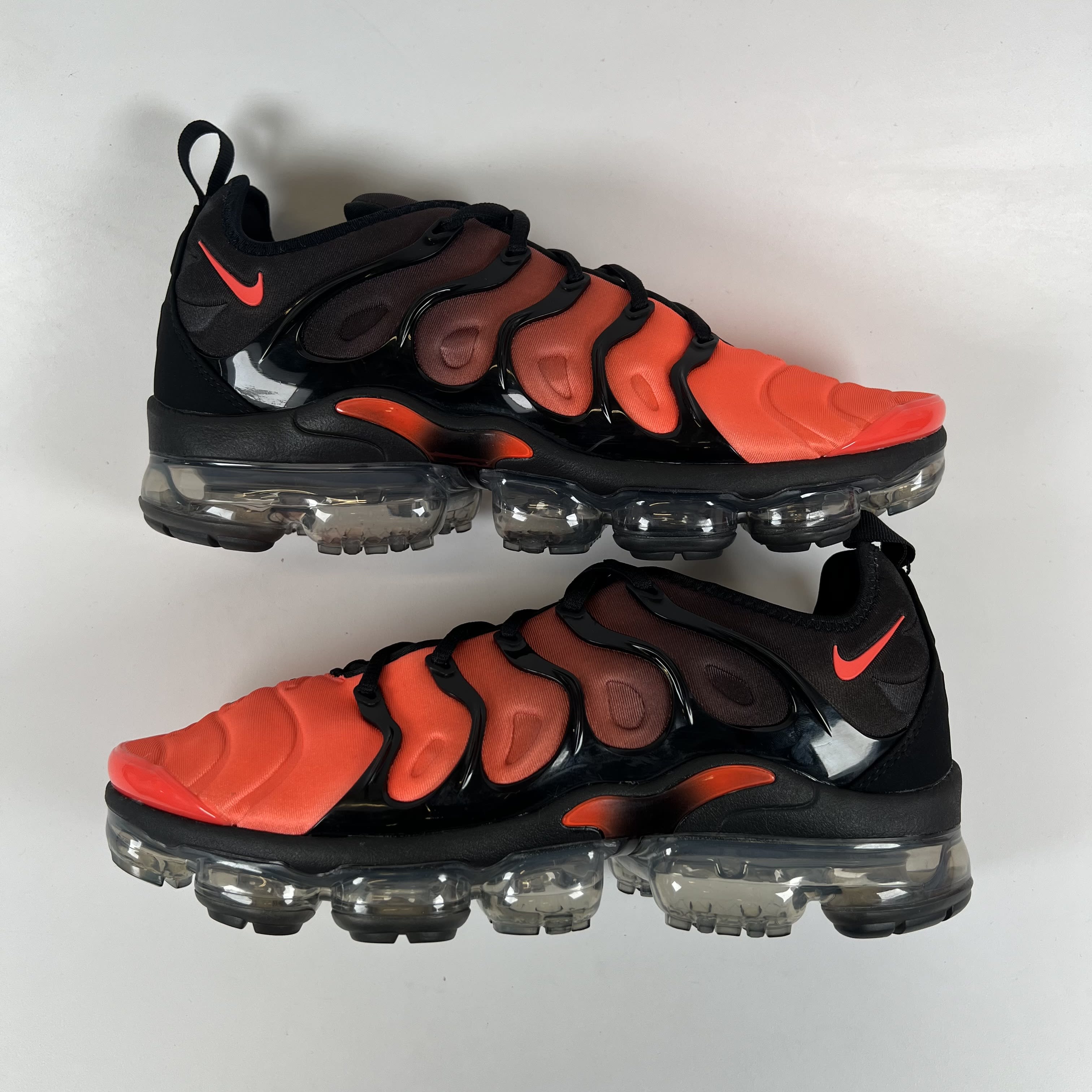 SP9962 Nike Air VaporMax Plus Darth Maul