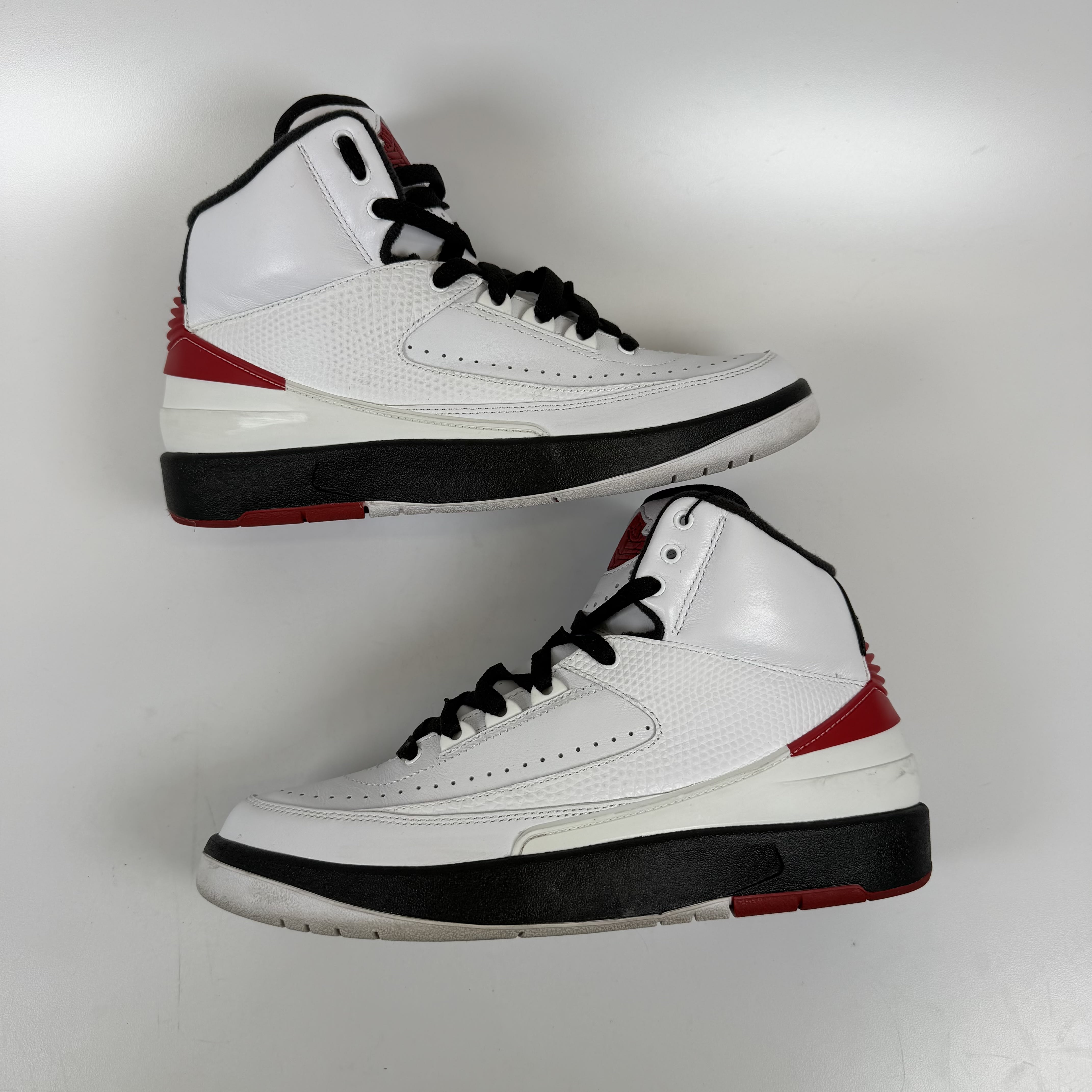SP10790 Jordan 2 Retro OG Chicago (2022) (GS)