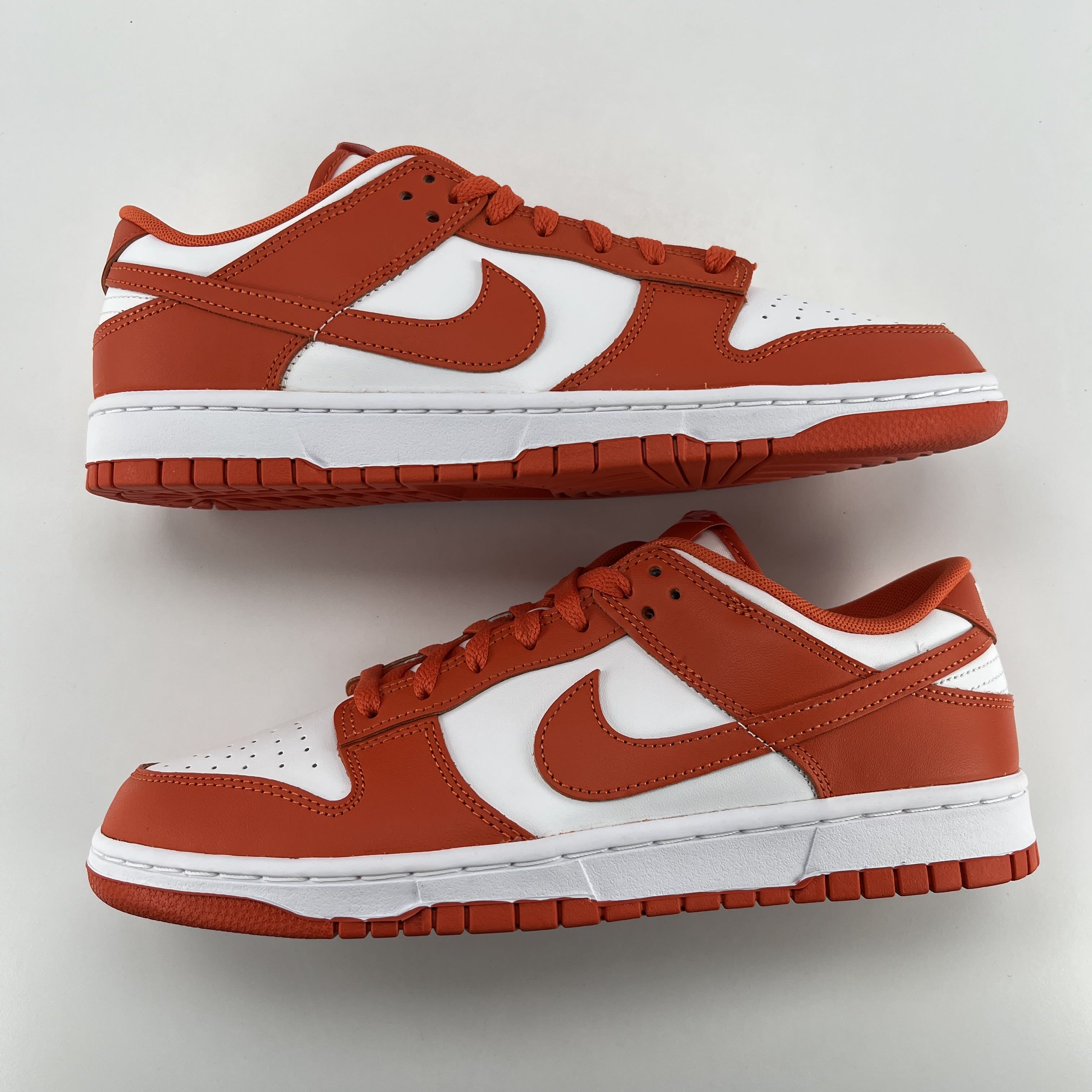 362393 Nike Dunk Low Retro Cosmic Clay