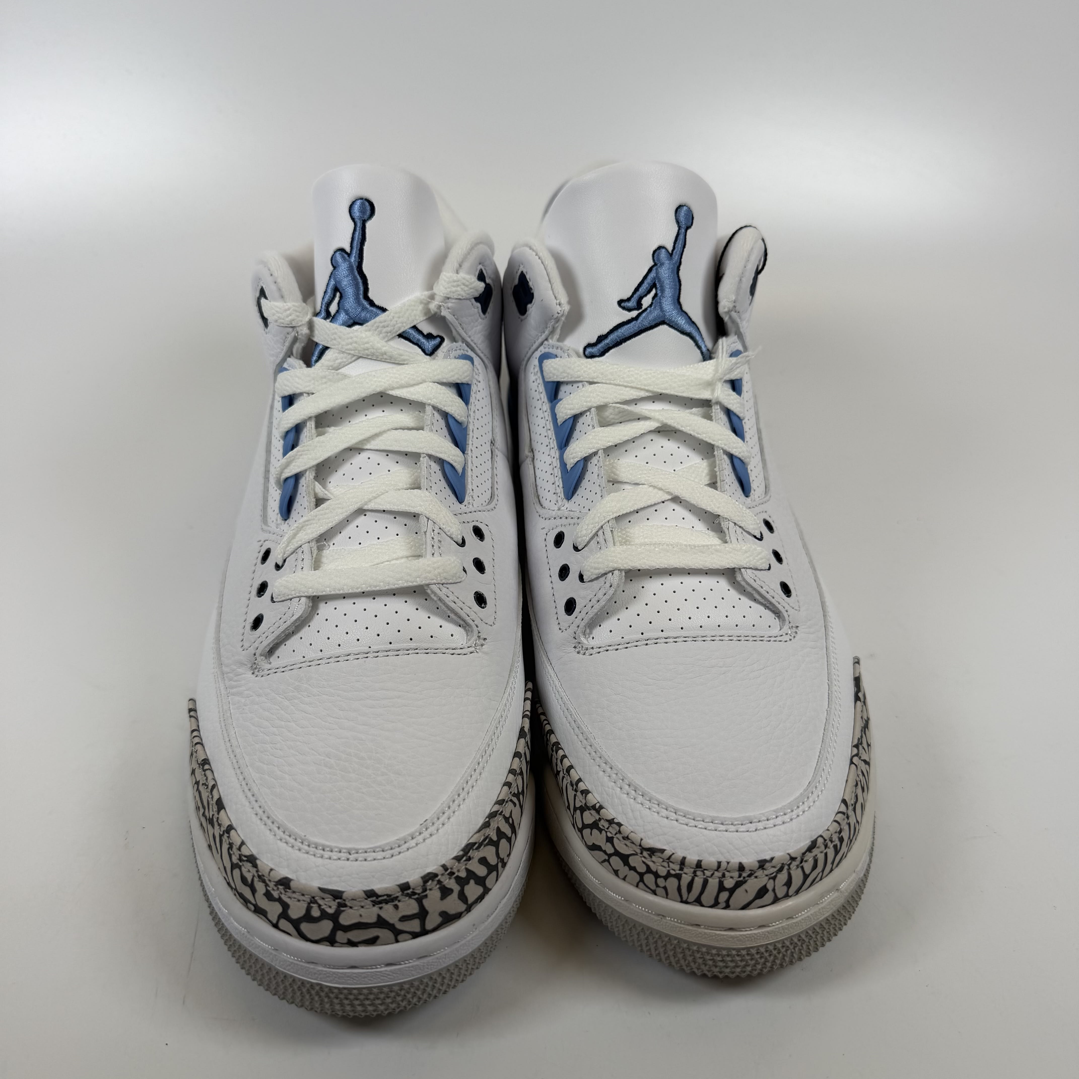 SP12239 Jordan 3 Retro UNC (2020)