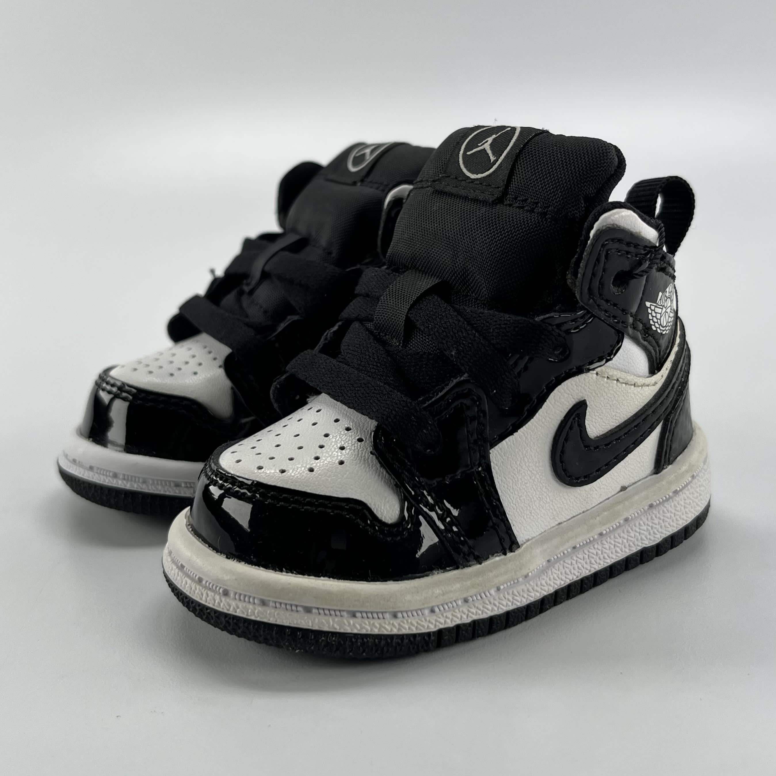 Air Jordan 1 Mid SE TD 'All Star 2021'