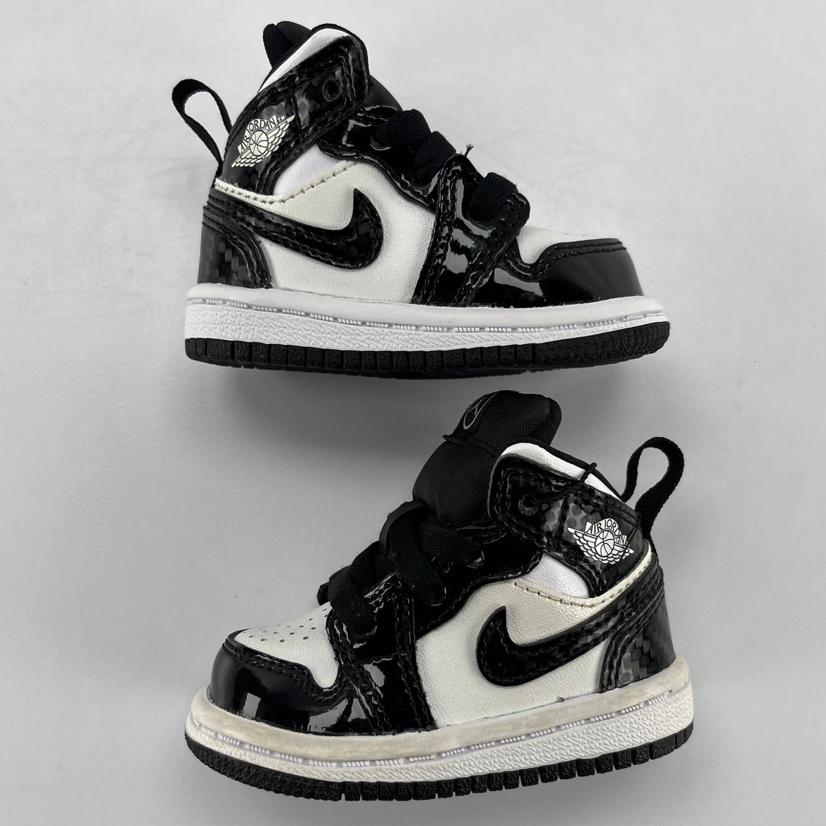 Air Jordan 1 Mid SE TD 'All Star 2021'