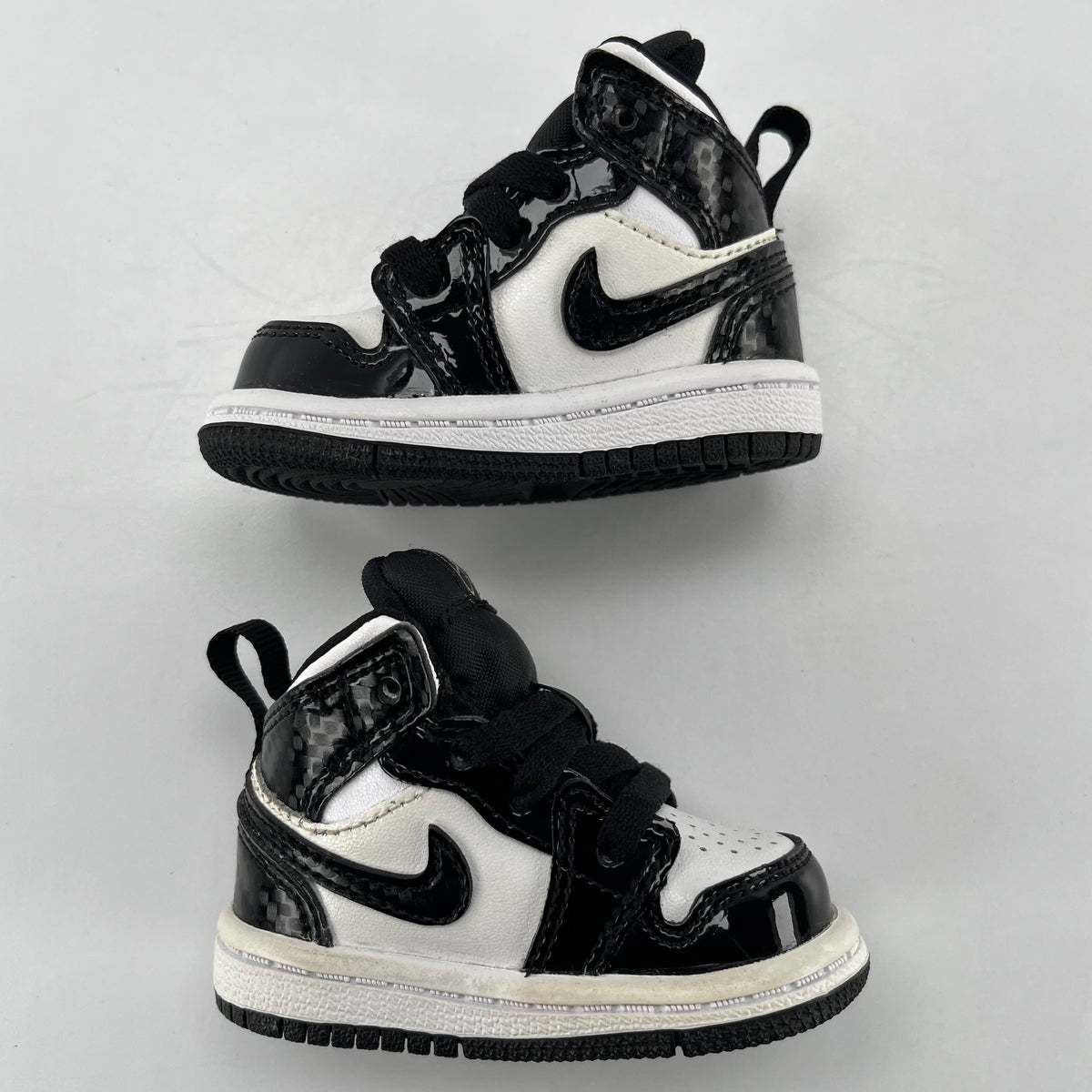 Air Jordan 1 Mid SE TD 'All Star 2021'