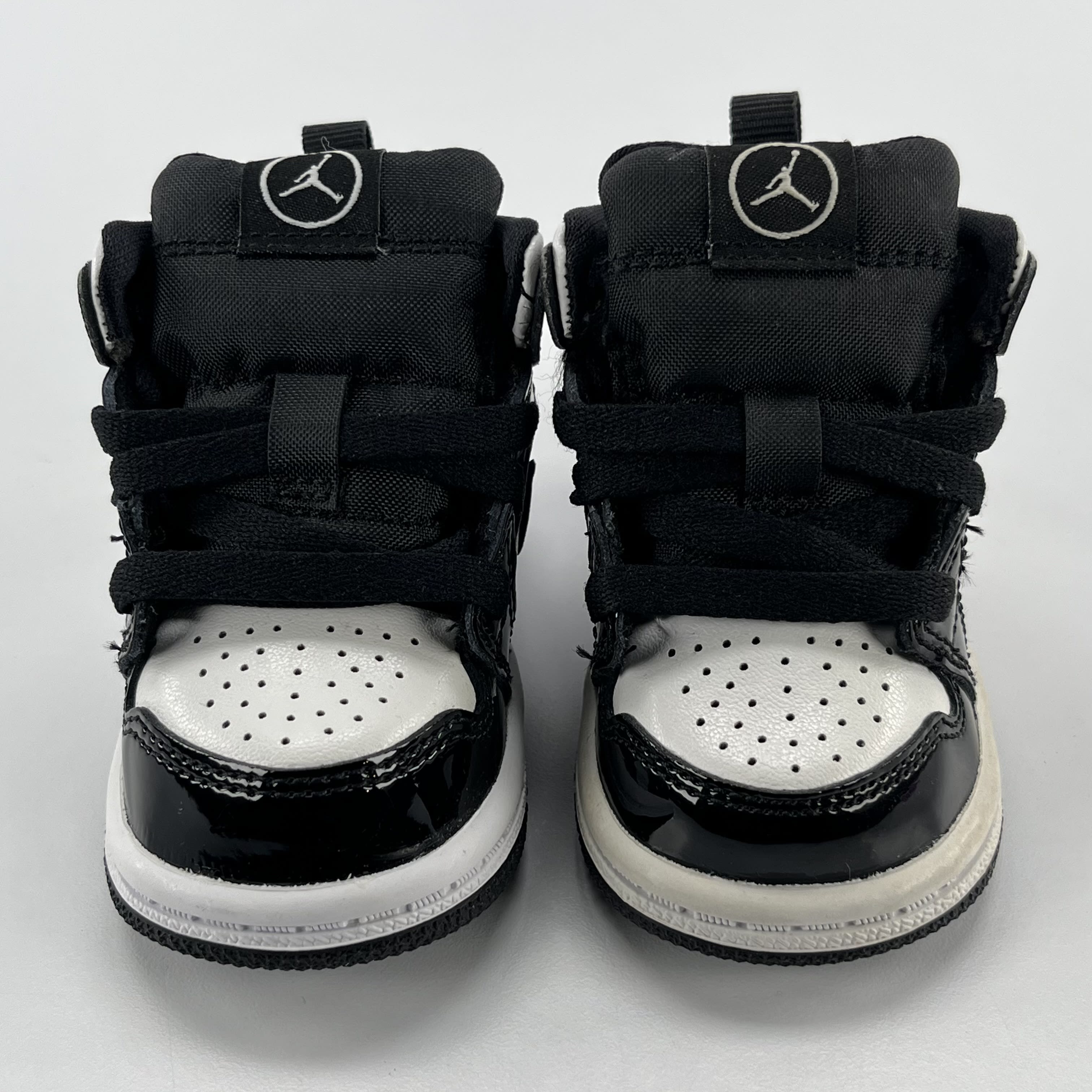 Air Jordan 1 Mid SE TD 'All Star 2021'