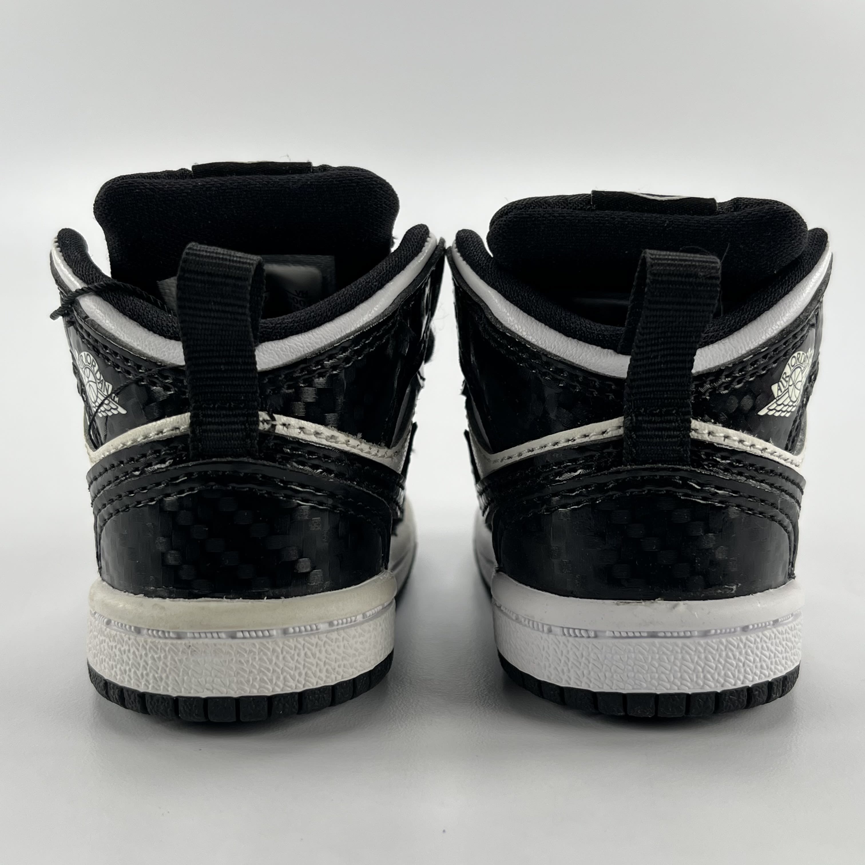 Air Jordan 1 Mid SE TD 'All Star 2021'