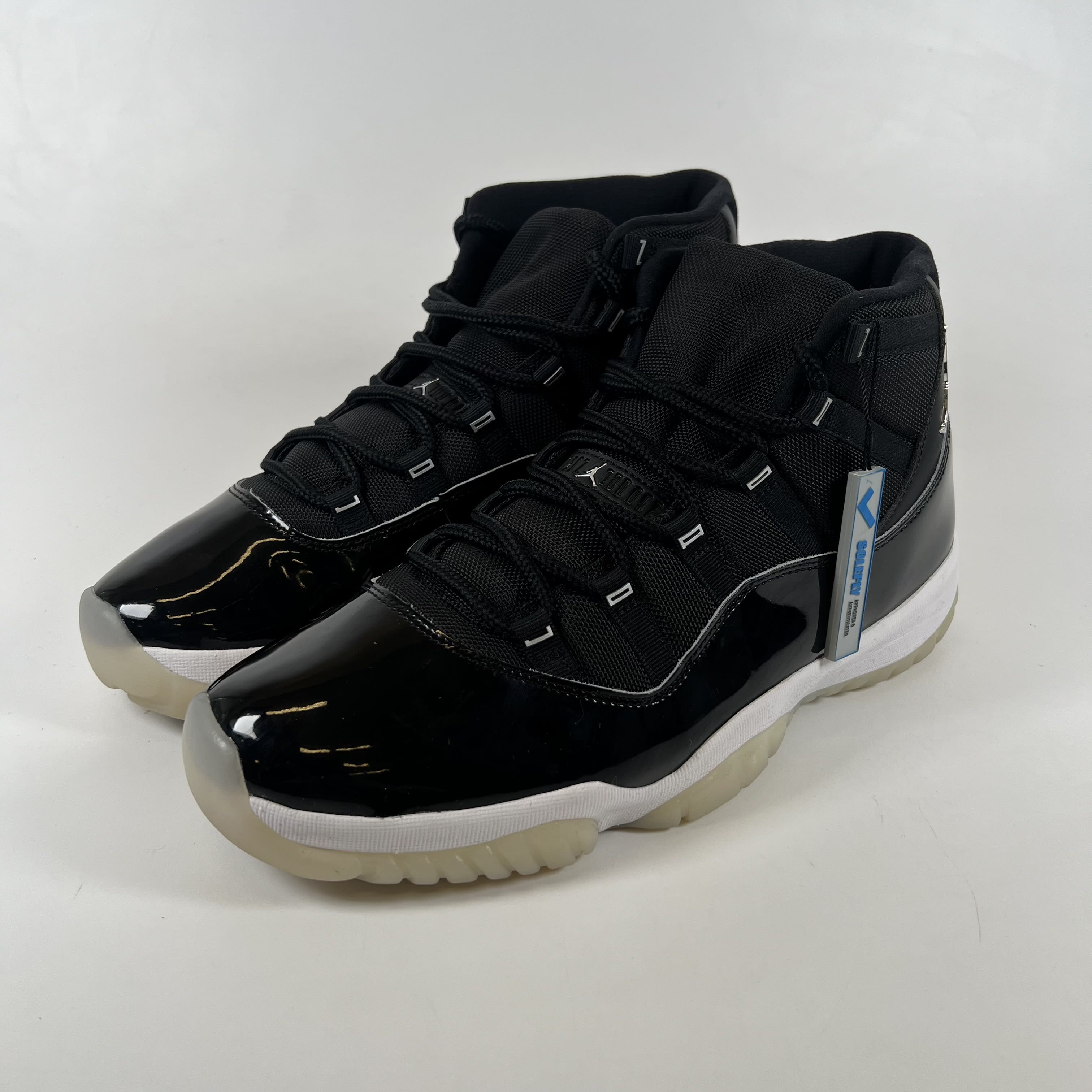 SP9819 Jordan 11 Retro Jubilee 25th Anniversary