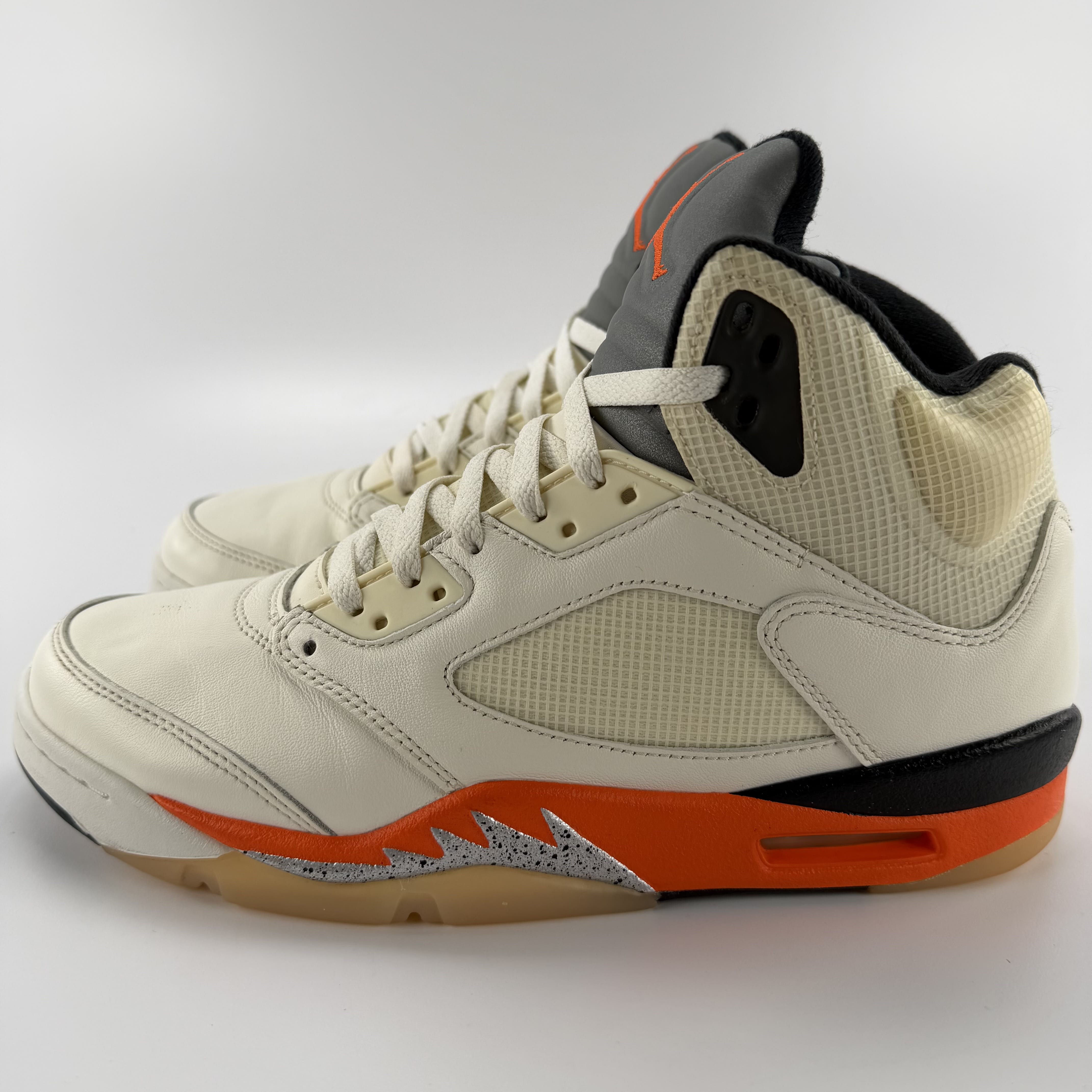 510136 Jordan 5 Retro Shattered Backboard