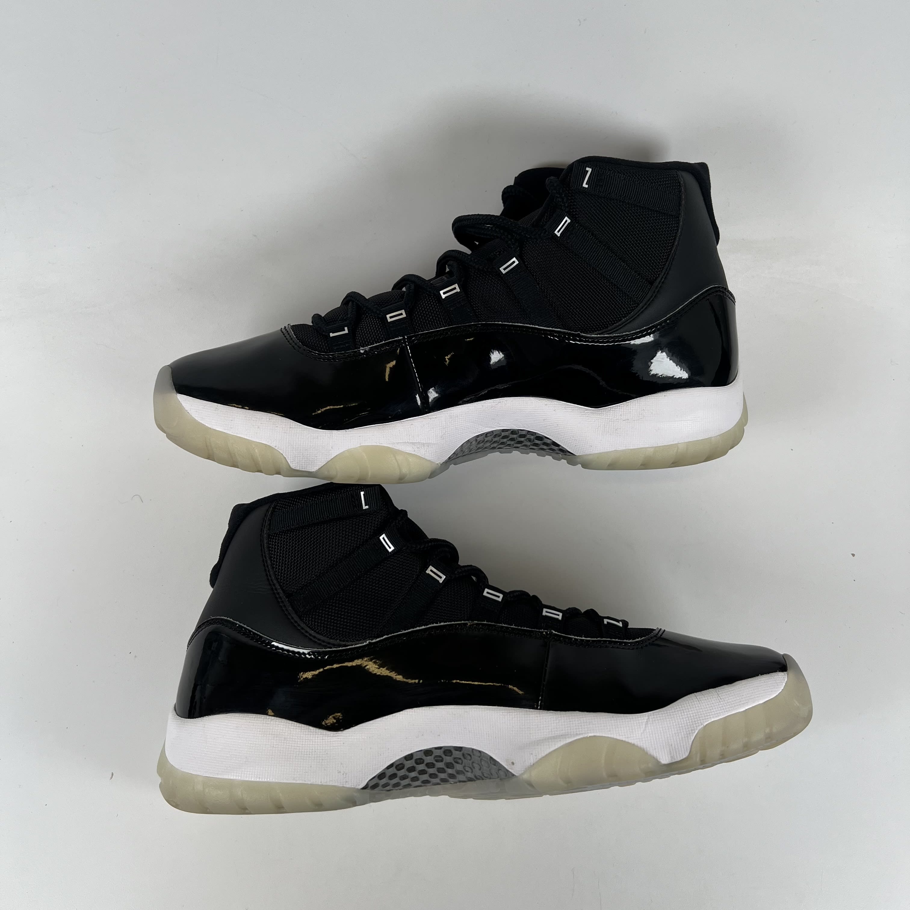 SP9819 Jordan 11 Retro Jubilee 25th Anniversary