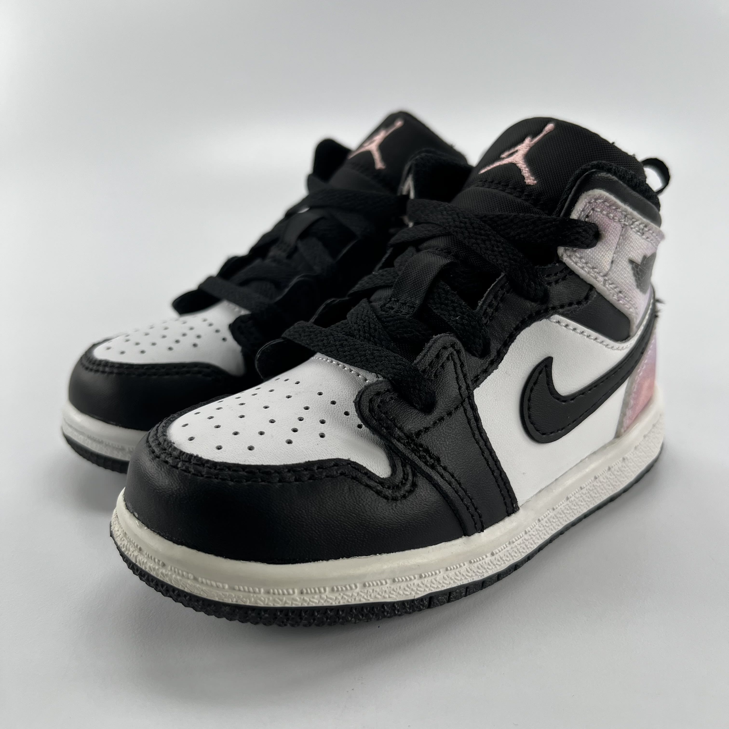 281310 Air Jordan 1 Mid SE TD 'Zen Master'