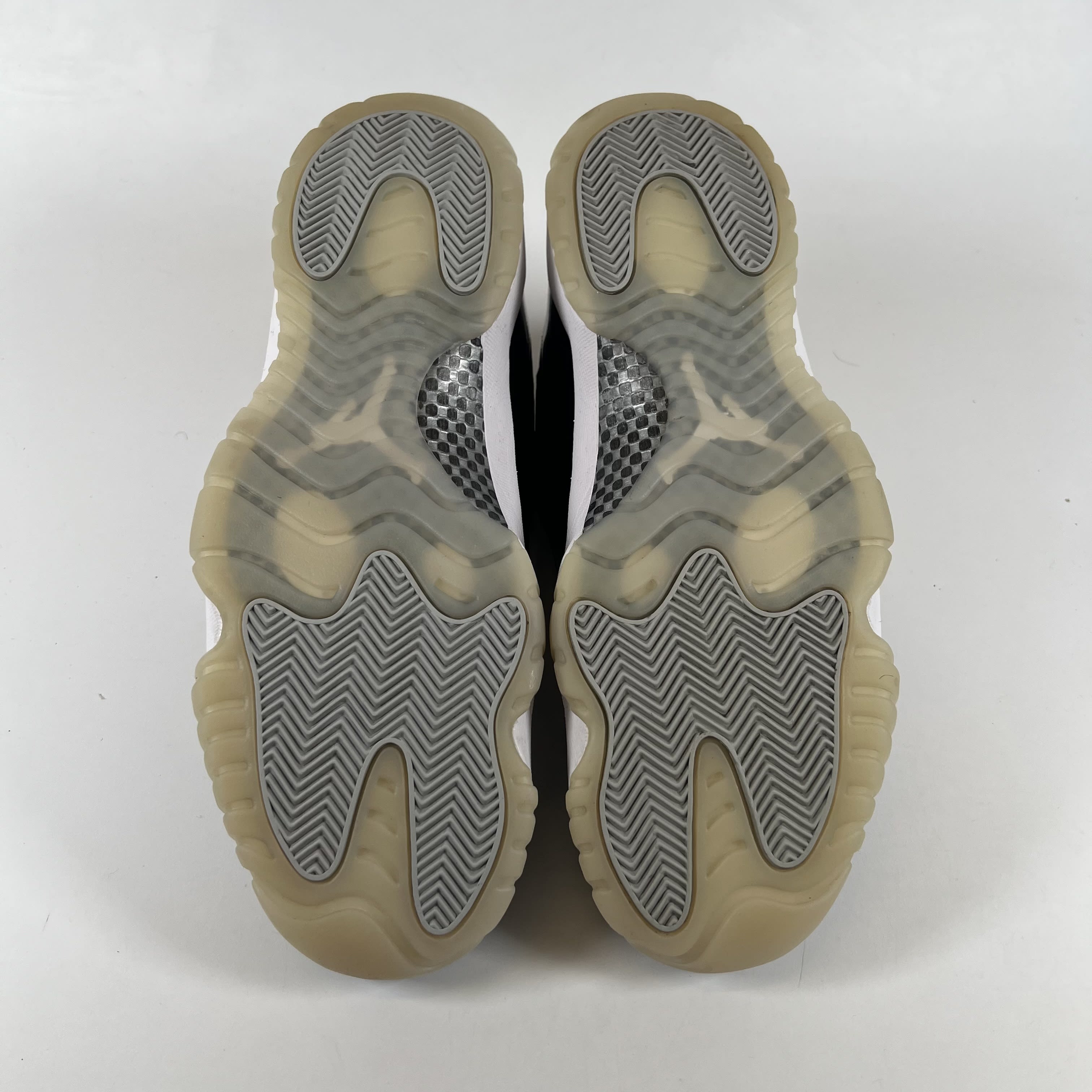 SP9819 Jordan 11 Retro Jubilee 25th Anniversary