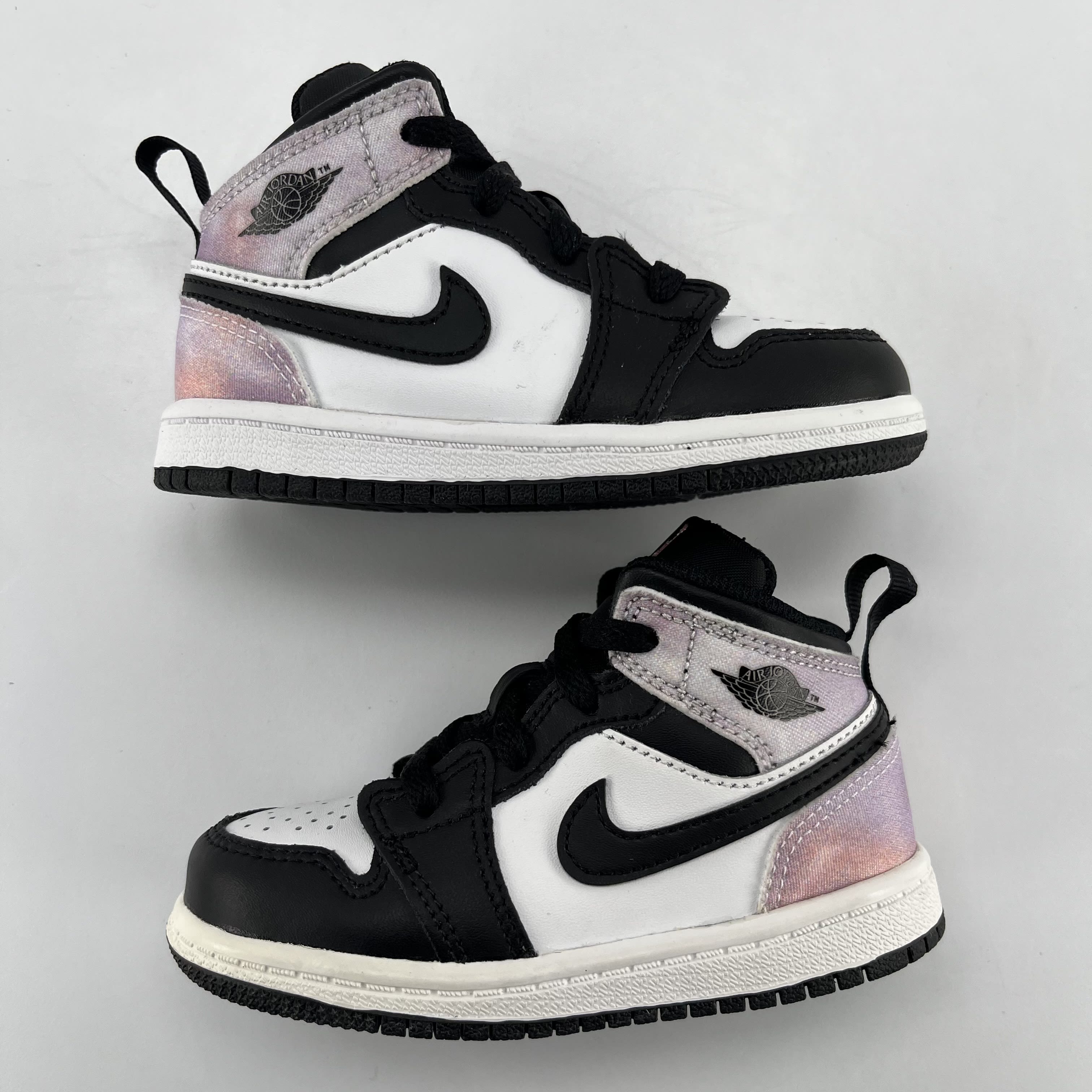 281310 Air Jordan 1 Mid SE TD 'Zen Master'