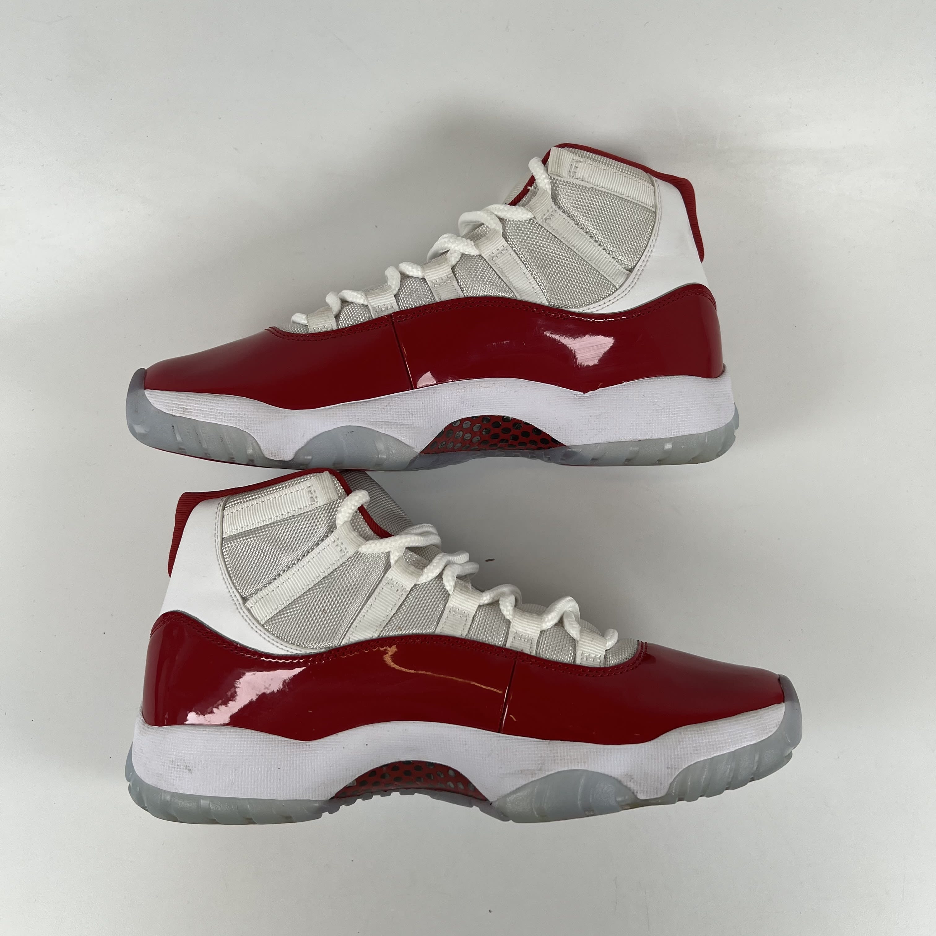 SP8112 Jordan 11 Retro Cherry (2022)