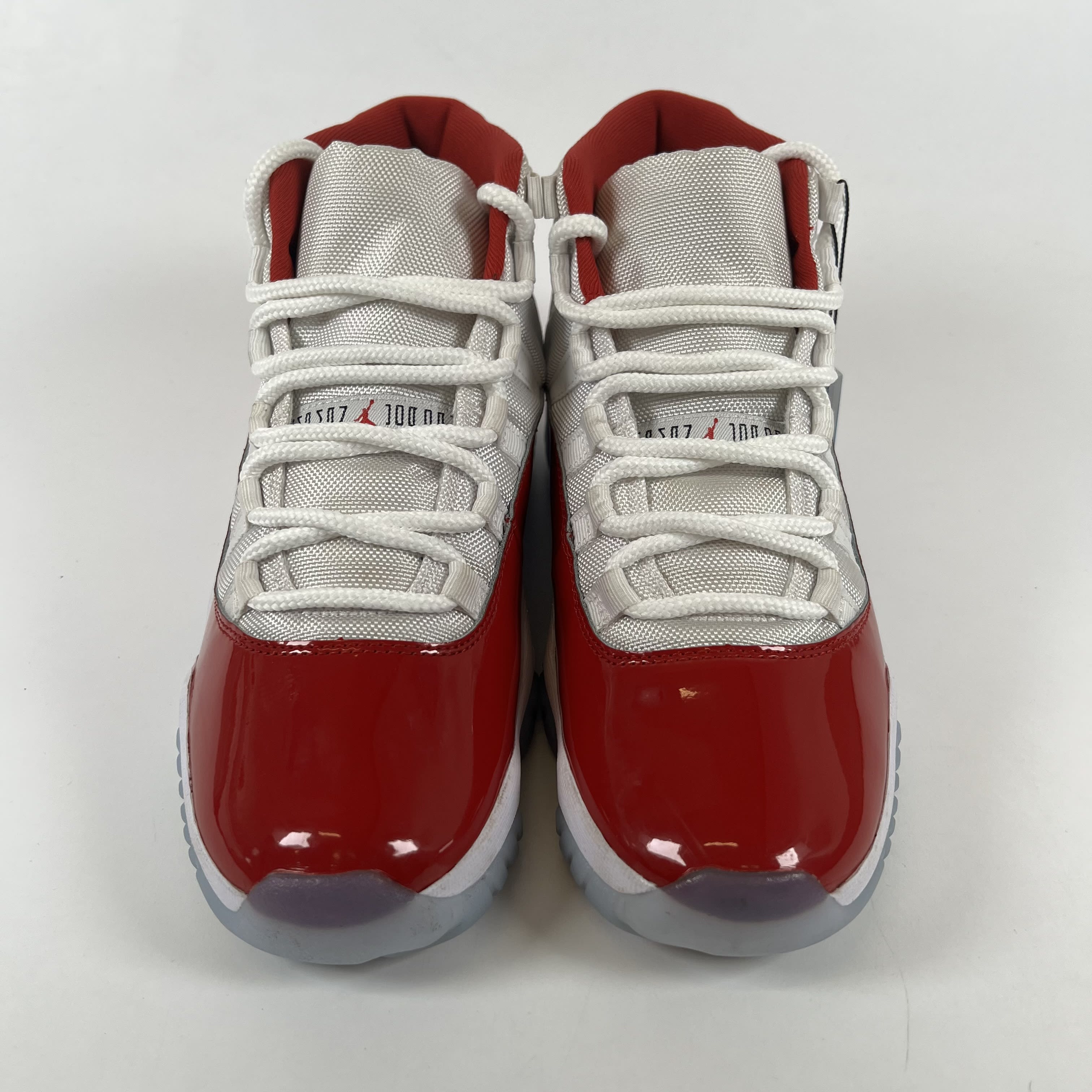 SP8112 Jordan 11 Retro Cherry (2022)