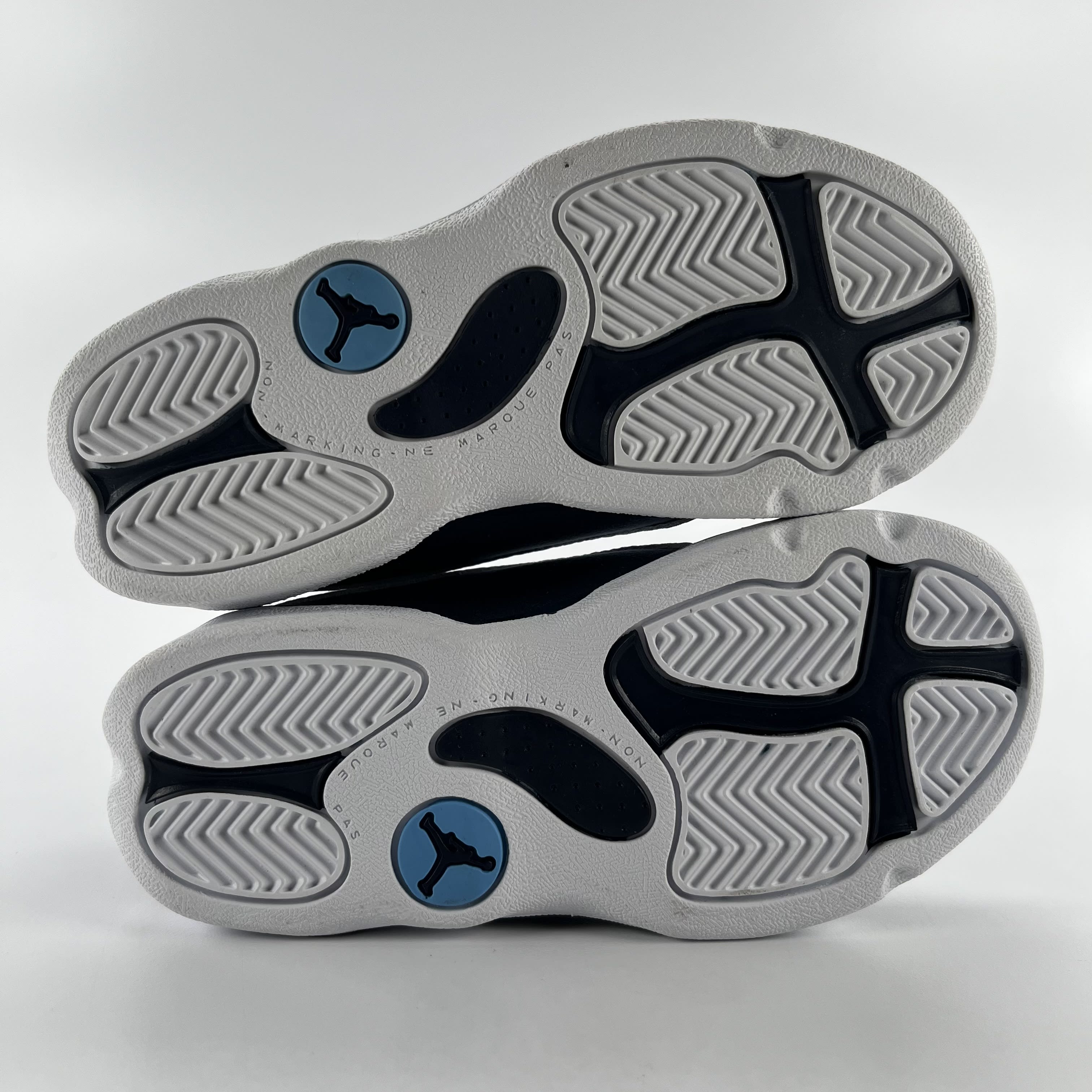 281192 Air Jordan 13 Retro TD 'Obsidian'