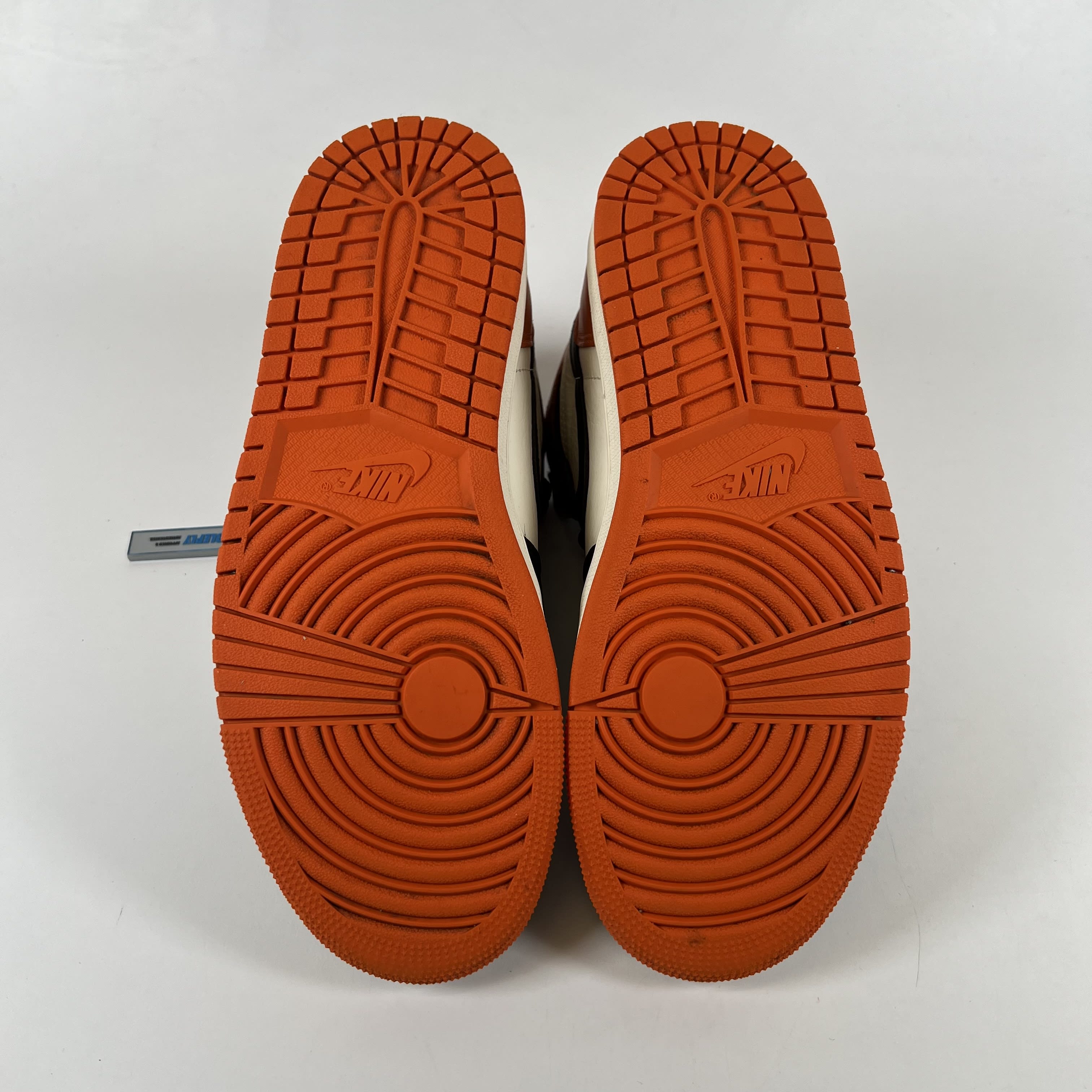 SP9049 Jordan 1 Retro High OG Shattered Backboard (2025)
