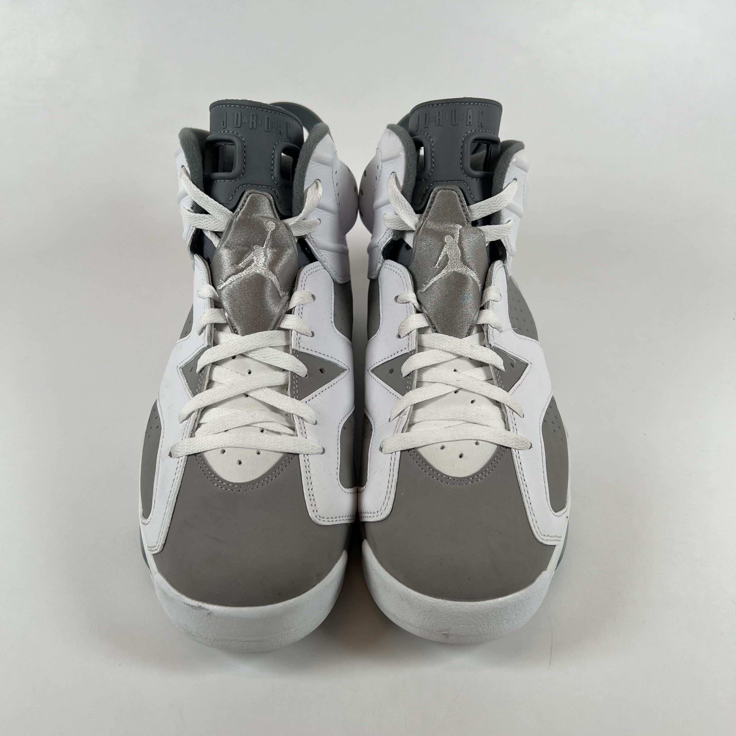 SP9010 Jordan 6 Retro Cool Grey
