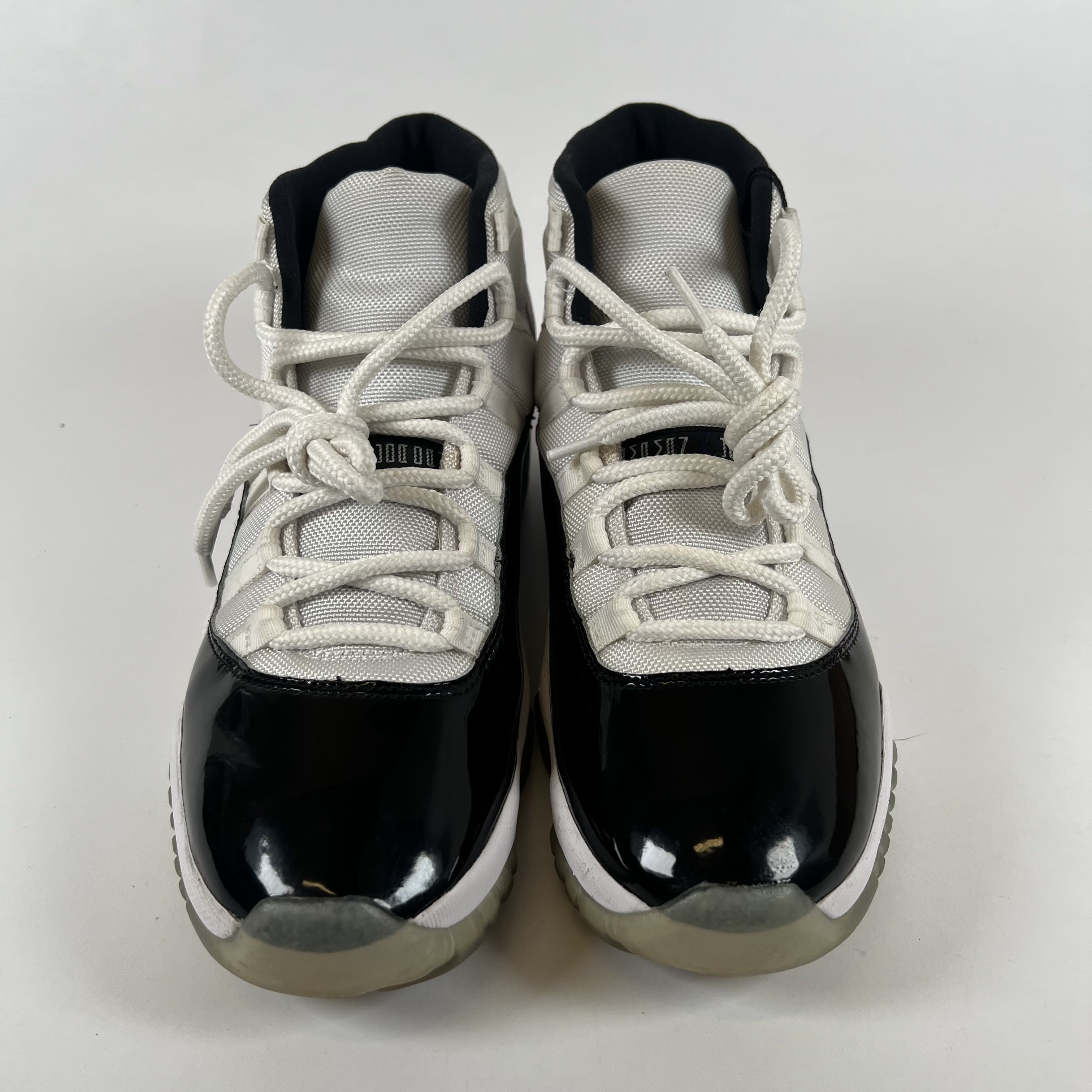 SP8936 Jordan 11 Retro Concord (2018)
