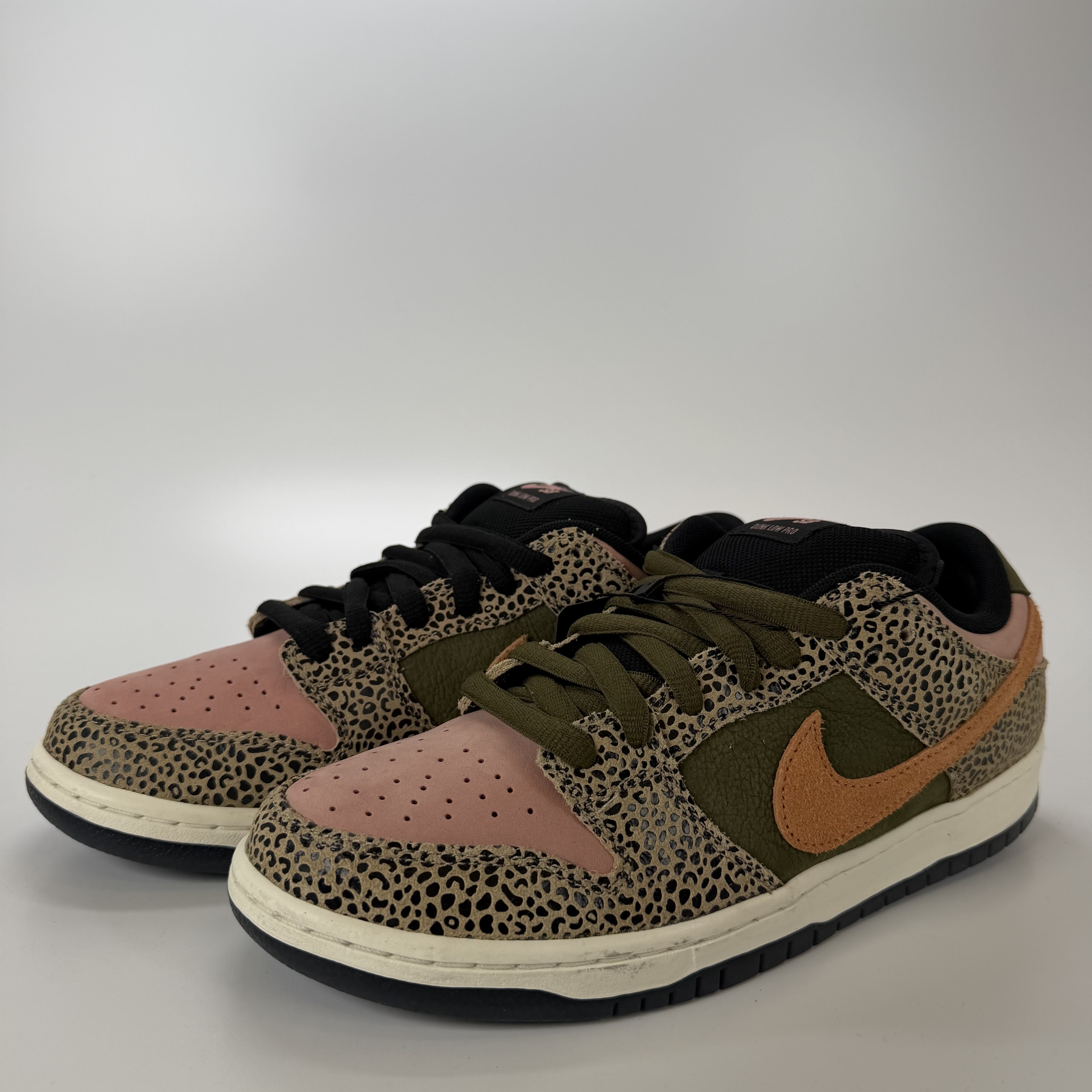 717276 Nike SB Dunk Low Arts-Rec