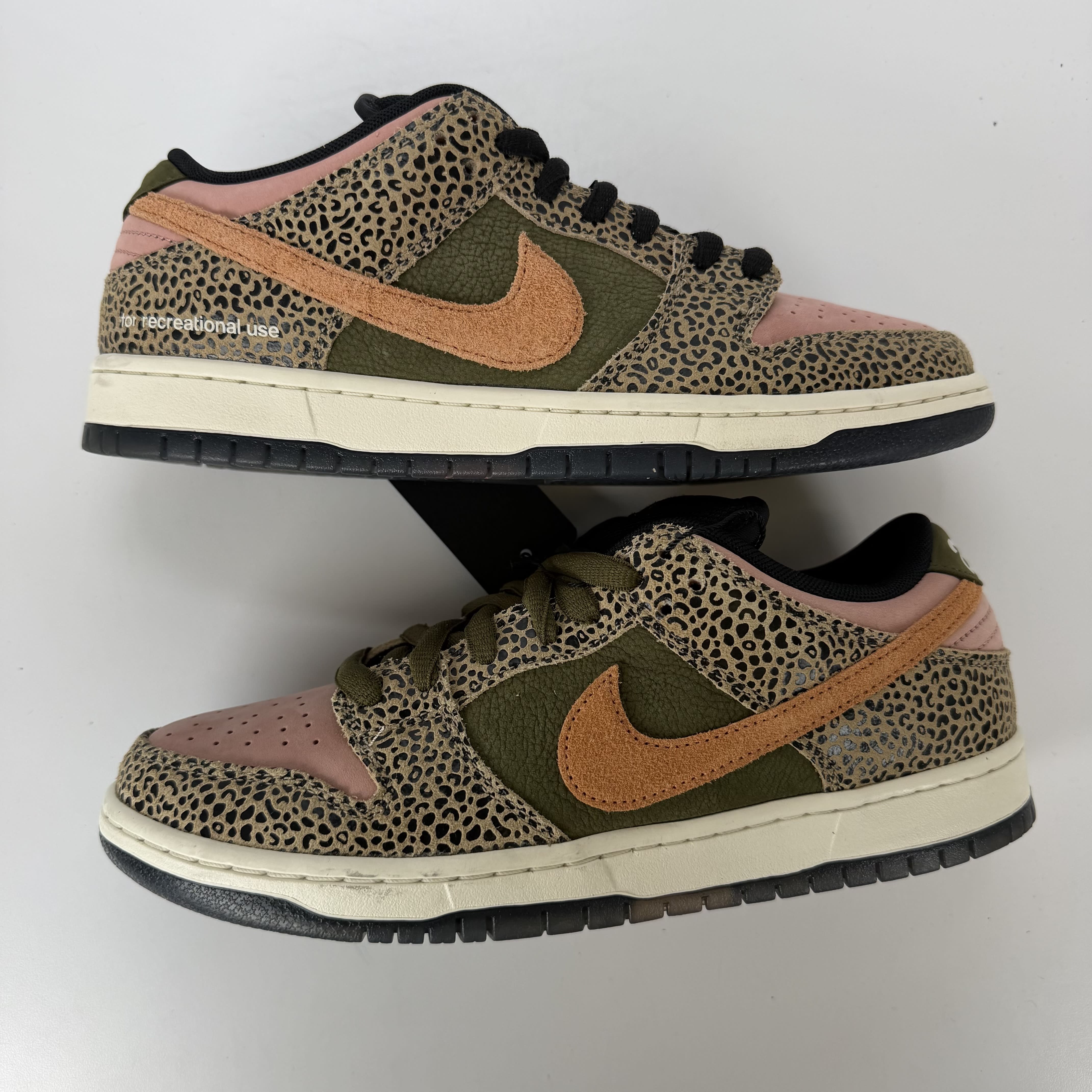 717276 Nike SB Dunk Low Arts-Rec