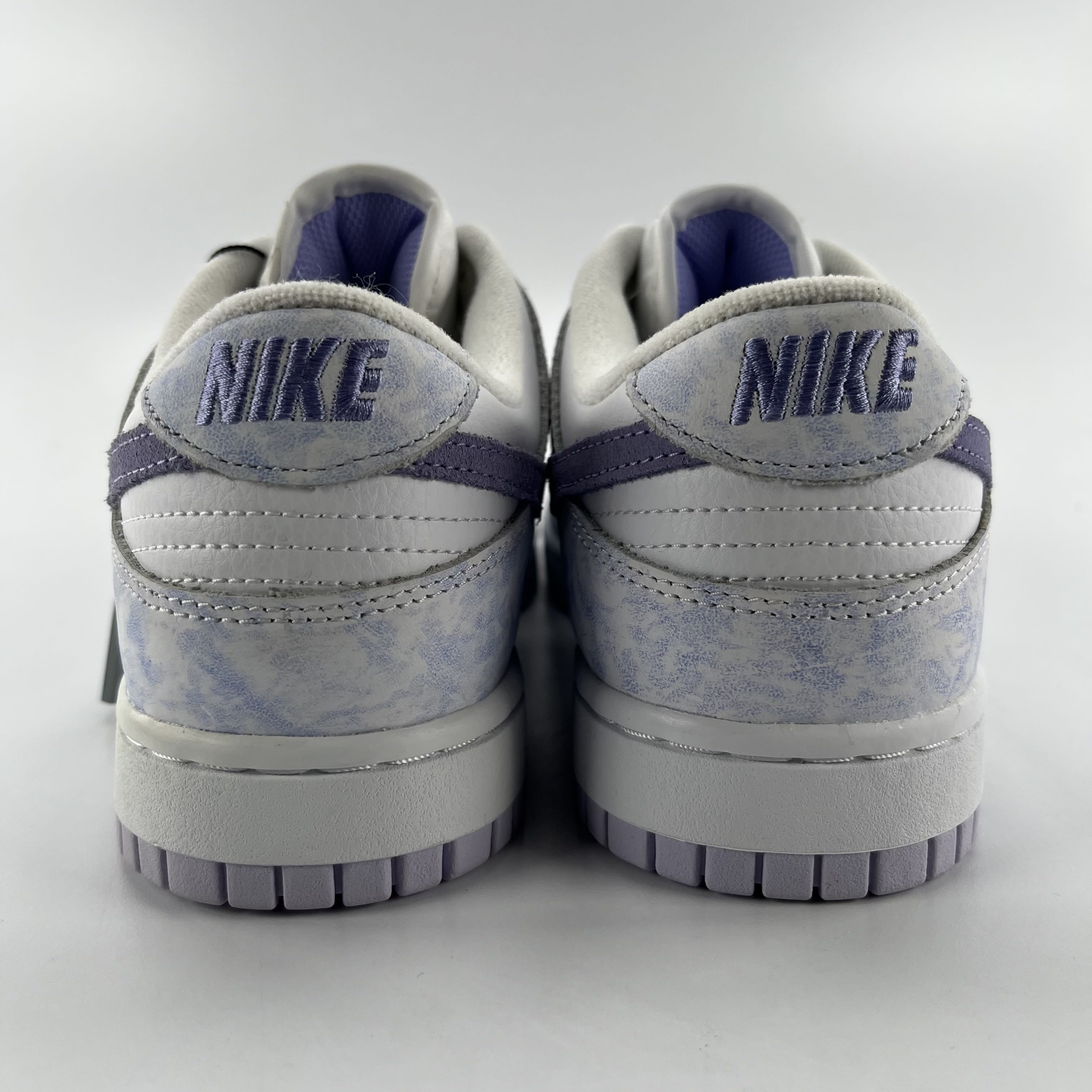 280287 Wmns Dunk Low OG 'Purple Pulse'