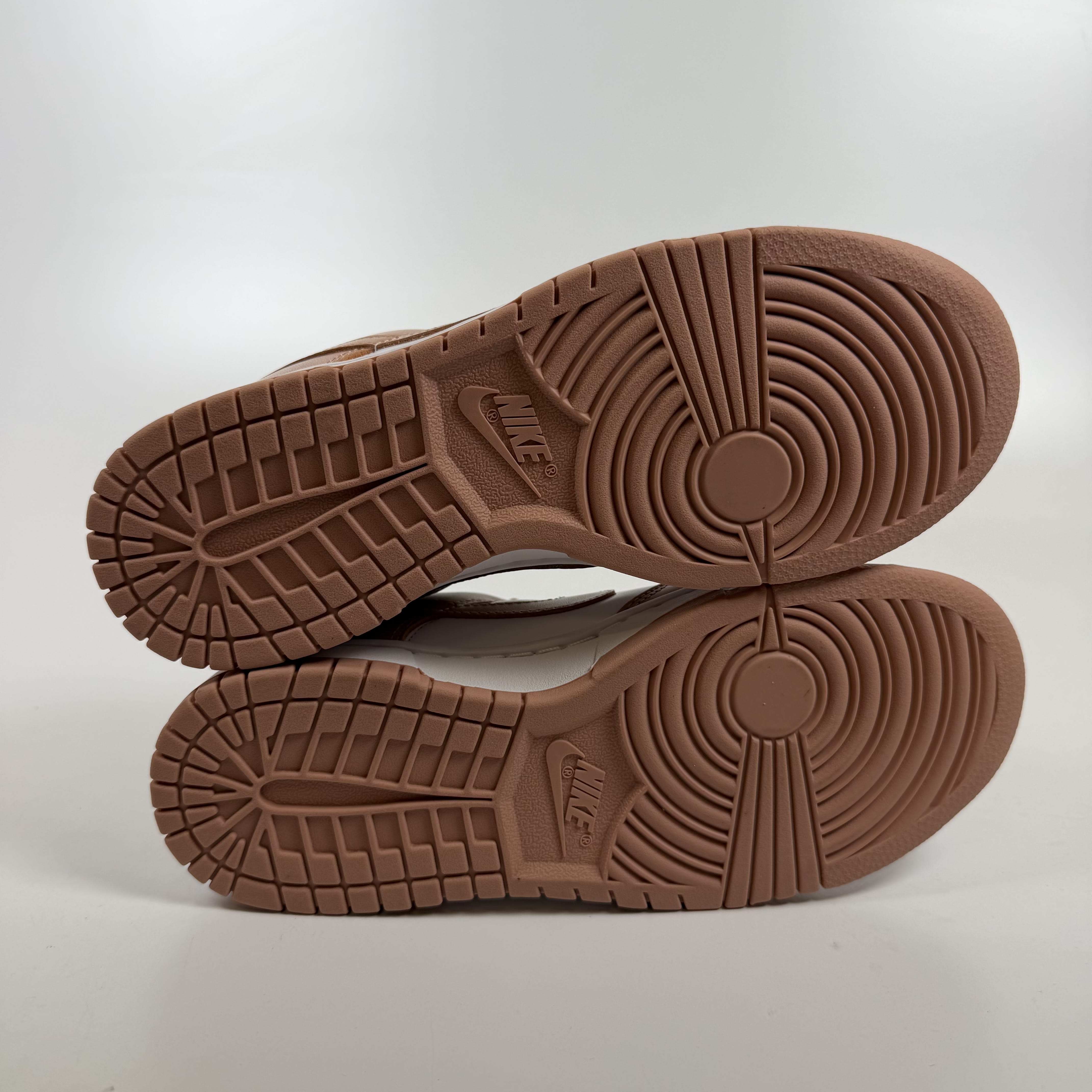 SP1473 Nike Dunk Low Rose Whisper (Women's)