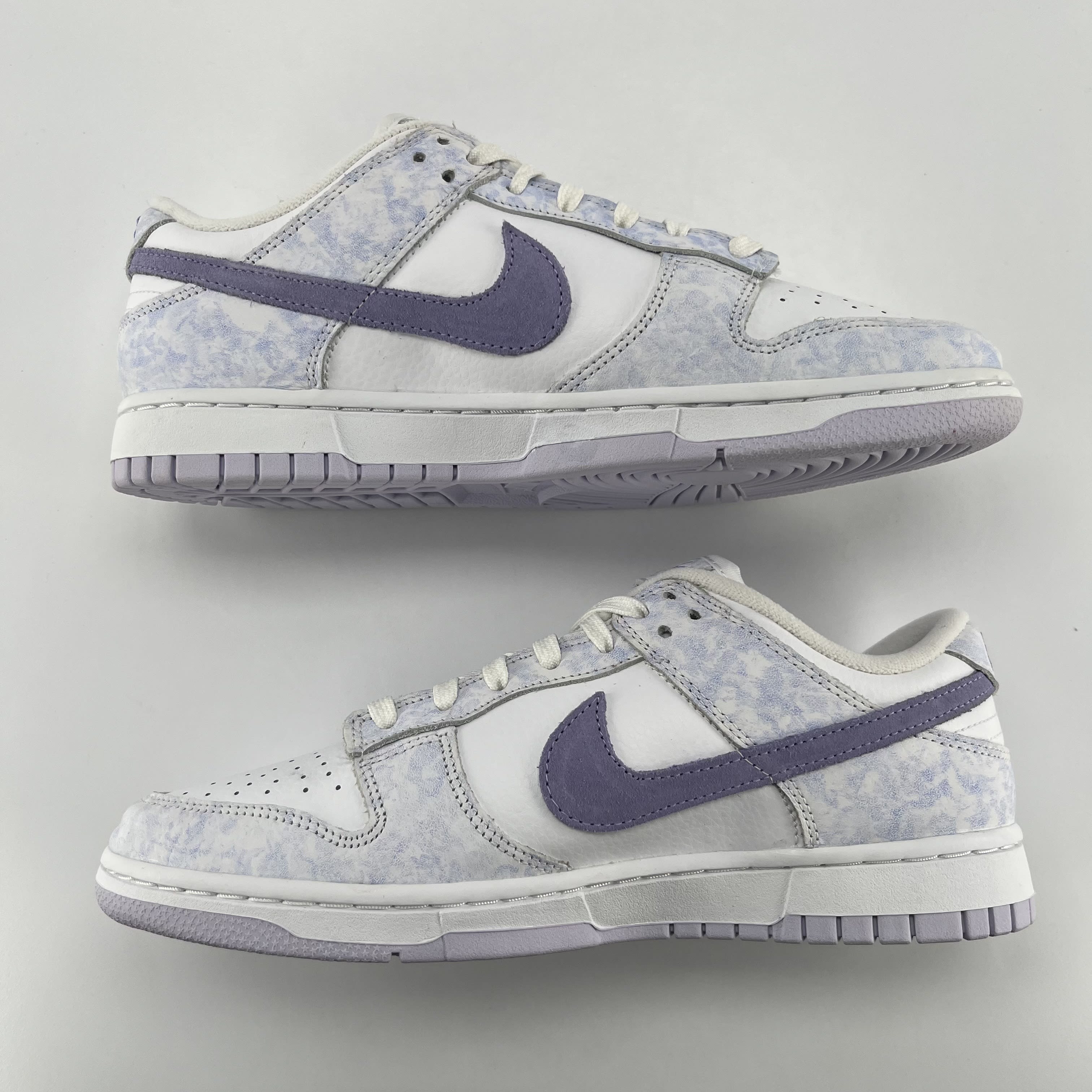 280287 Wmns Dunk Low OG 'Purple Pulse'