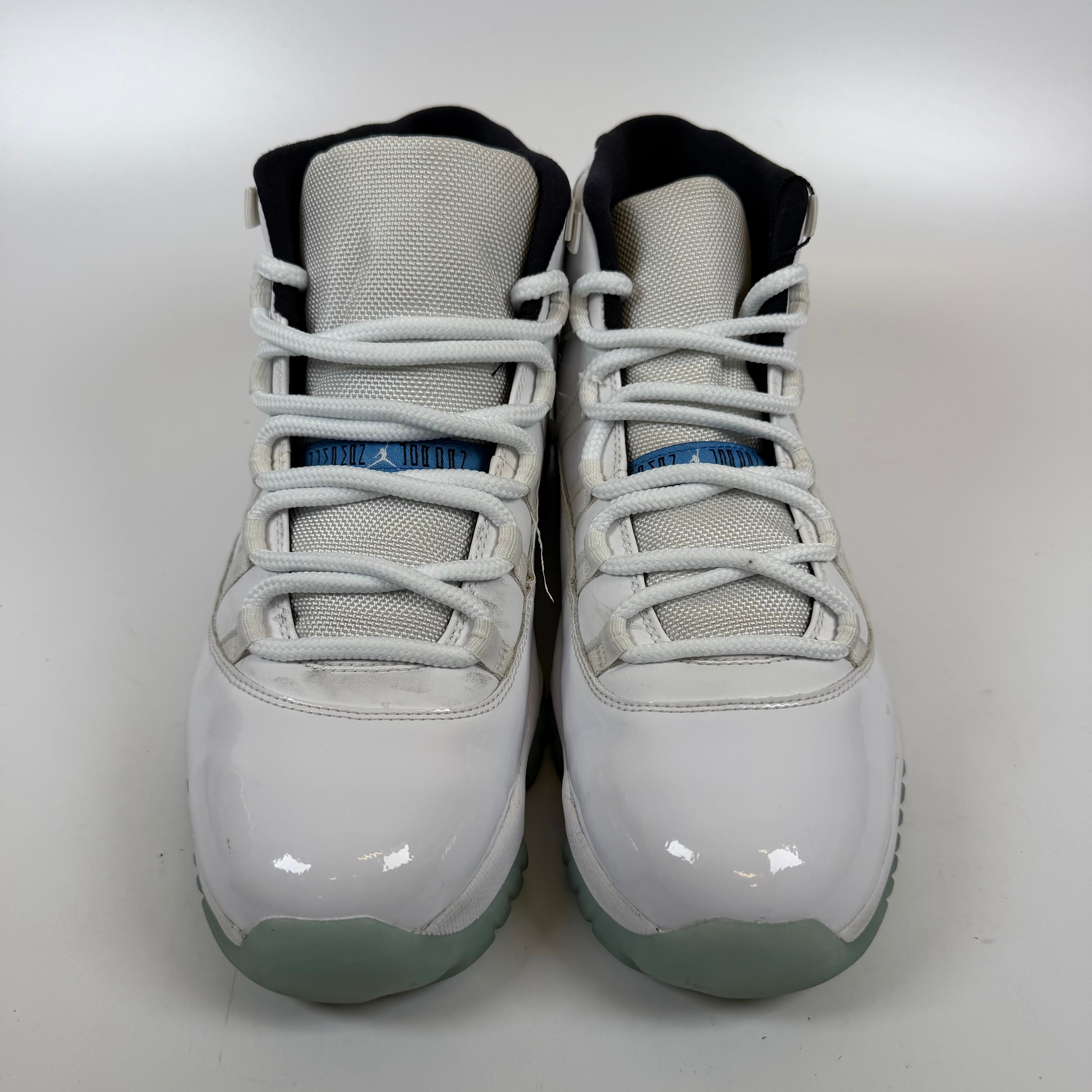 SP11095 Jordan 11 Retro Legend Blue (2014)