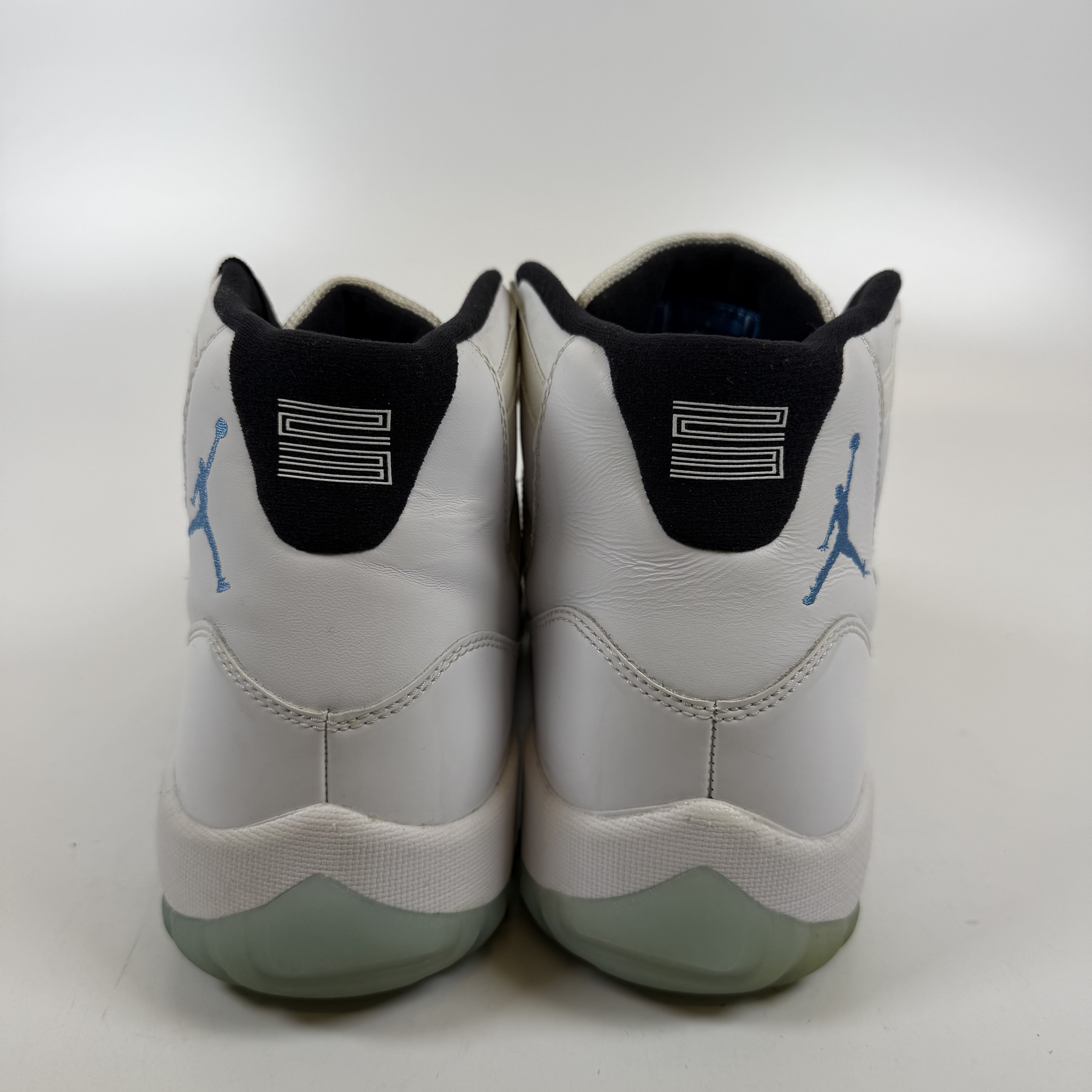 SP11095 Jordan 11 Retro Legend Blue (2014)