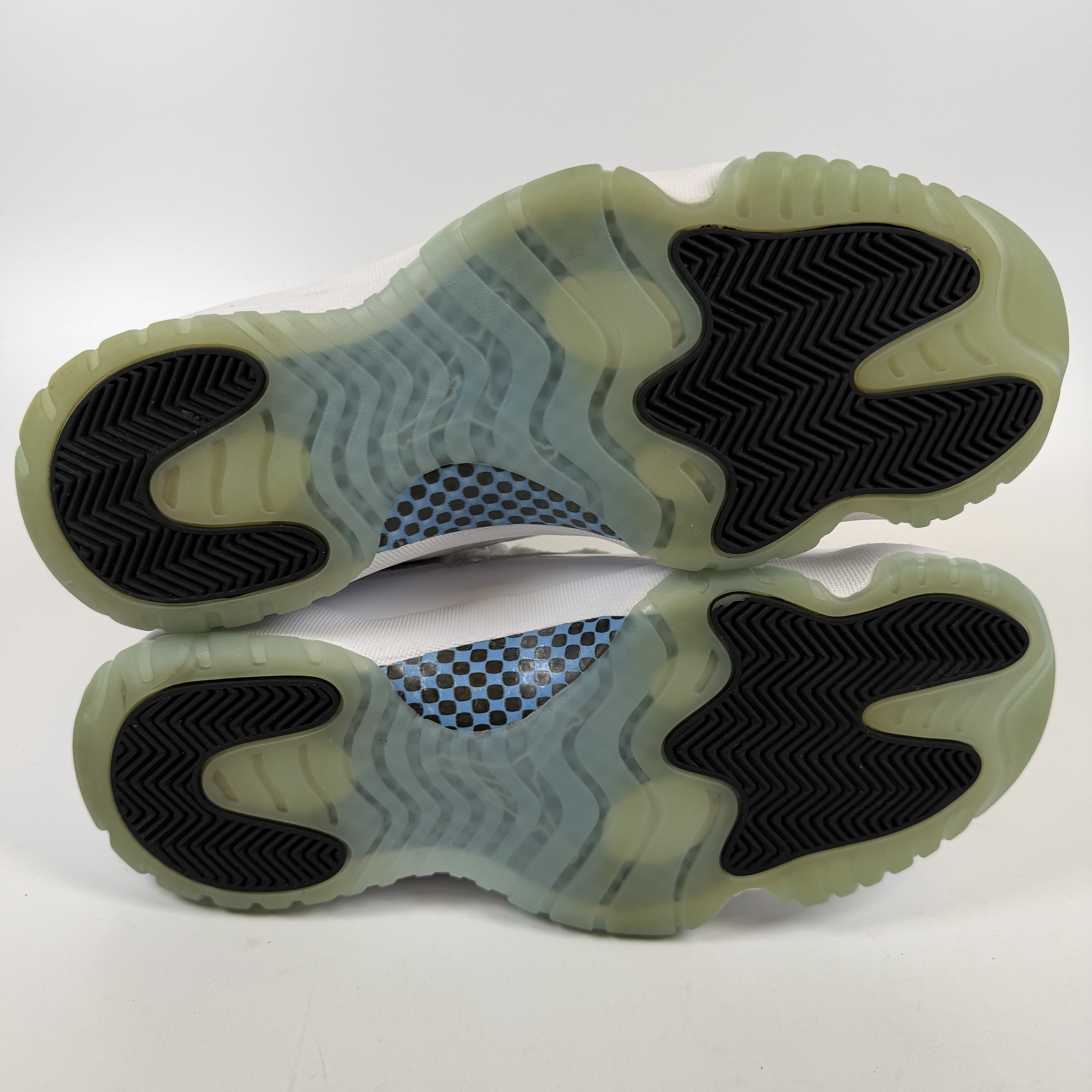 SP11095 Jordan 11 Retro Legend Blue (2014)