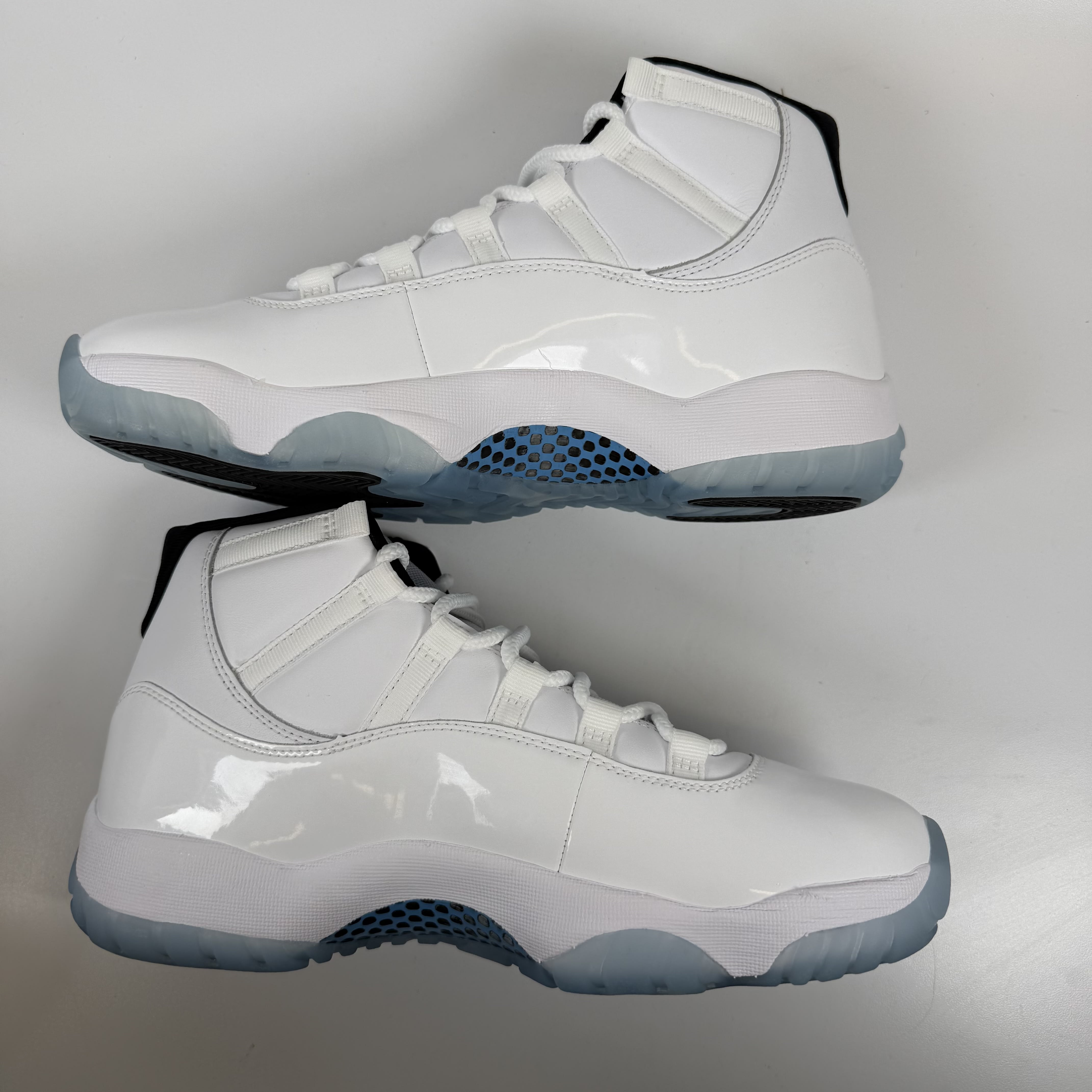 SP4871 Jordan 11 Retro Legend Blue (2024)