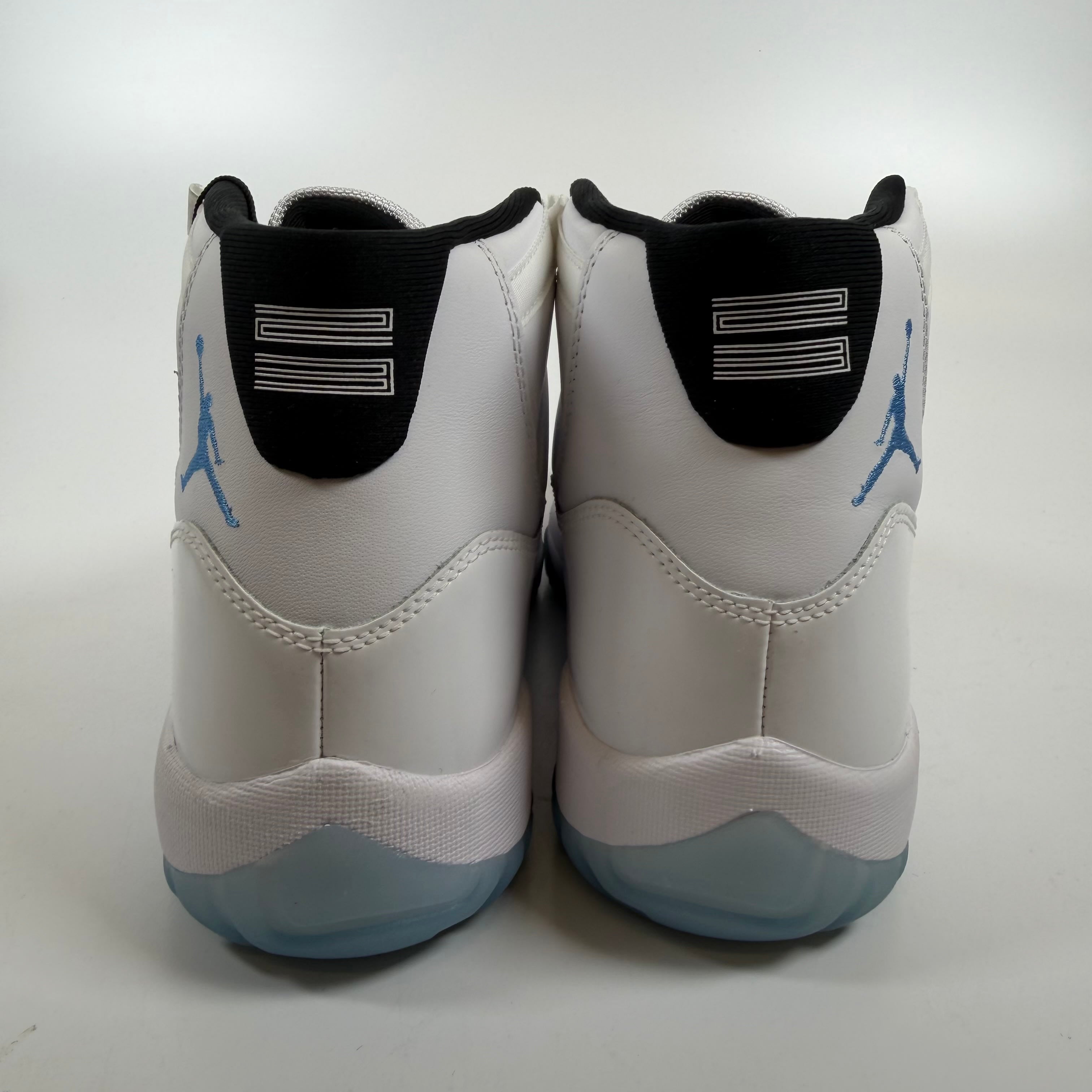 SP4871 Jordan 11 Retro Legend Blue (2024)