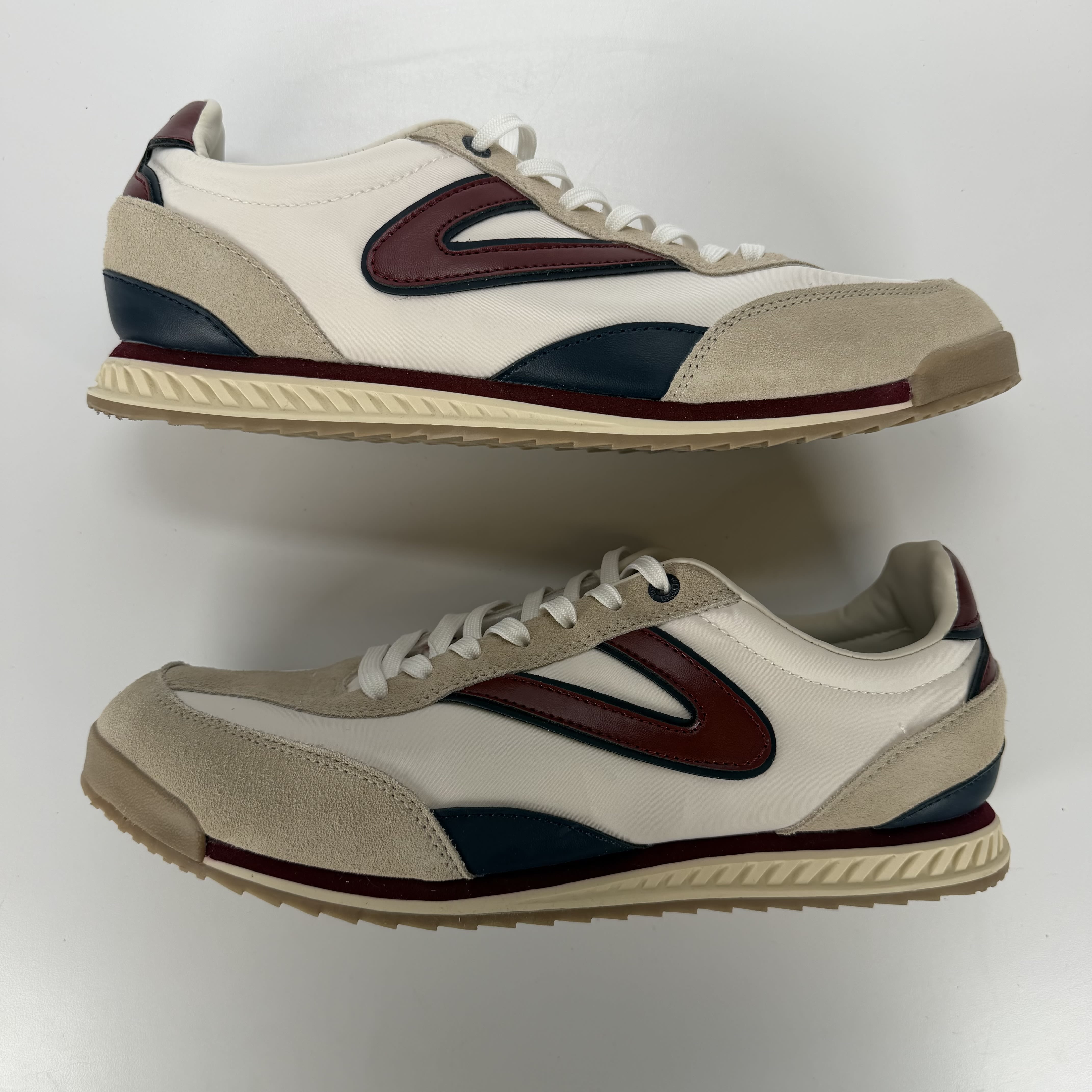 SP6357 Tretorn Rawlins Elite Comfort Casual Shoe