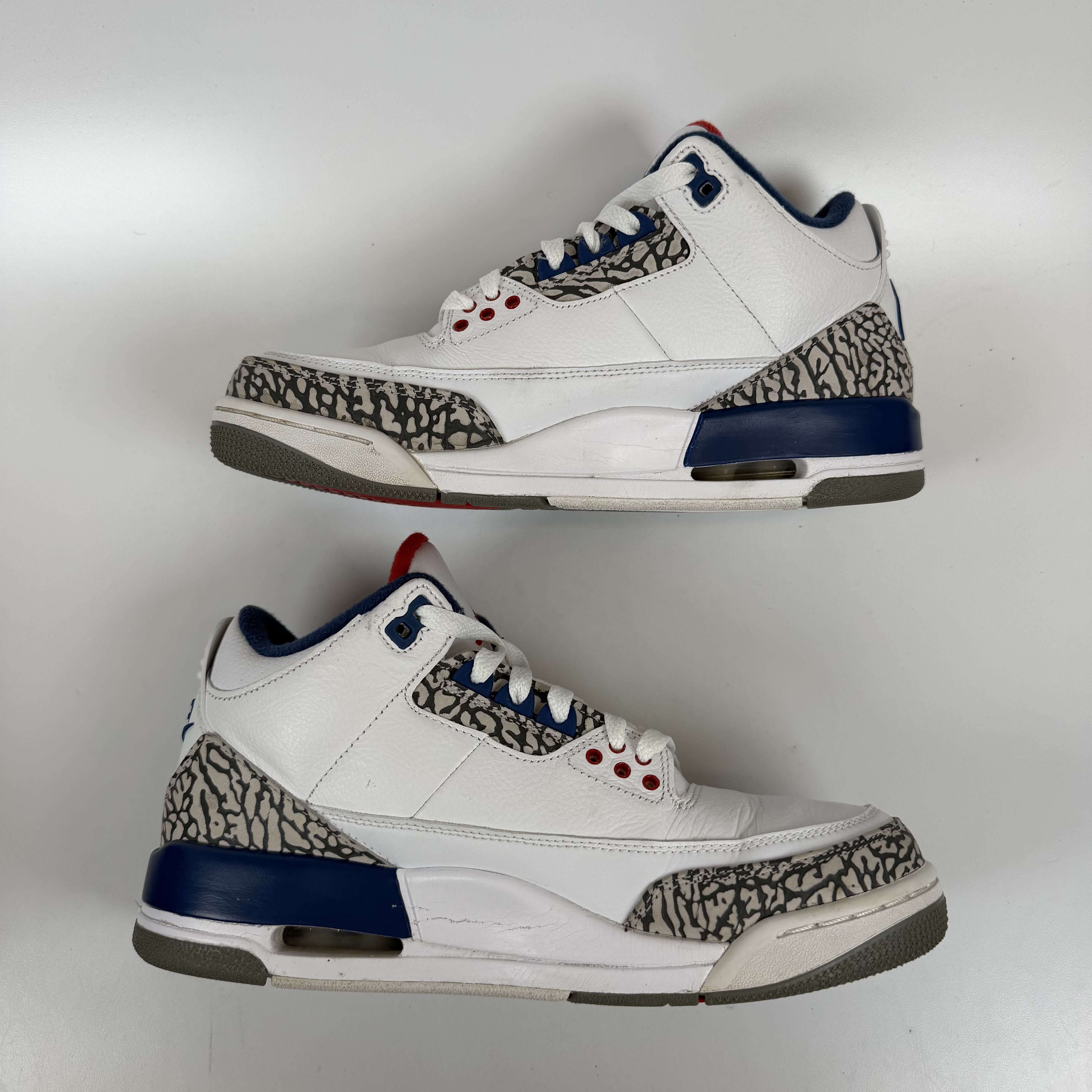 SP12847 Jordan 3 Retro True Blue (2016)