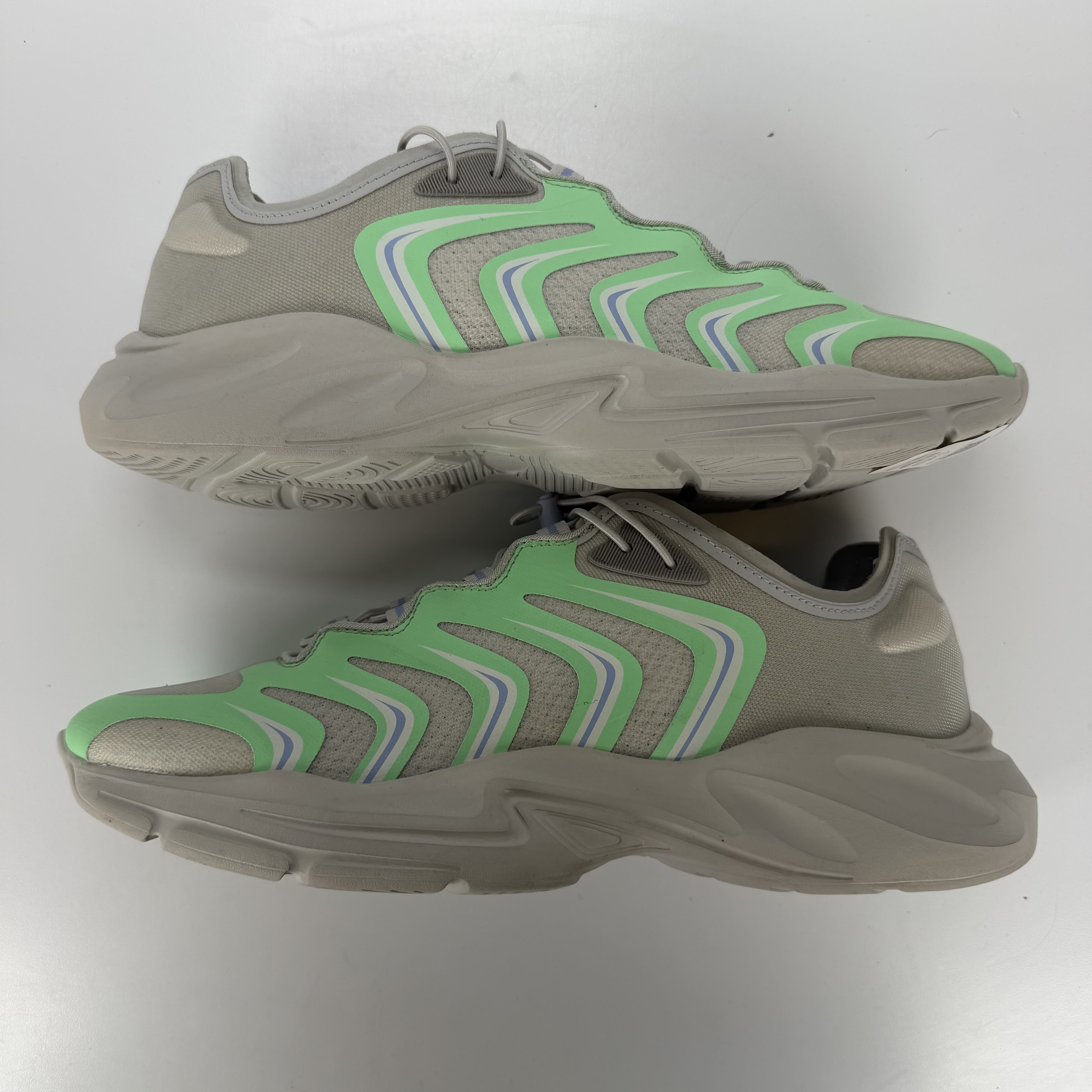 SP6355 Asos Chunky Trainer