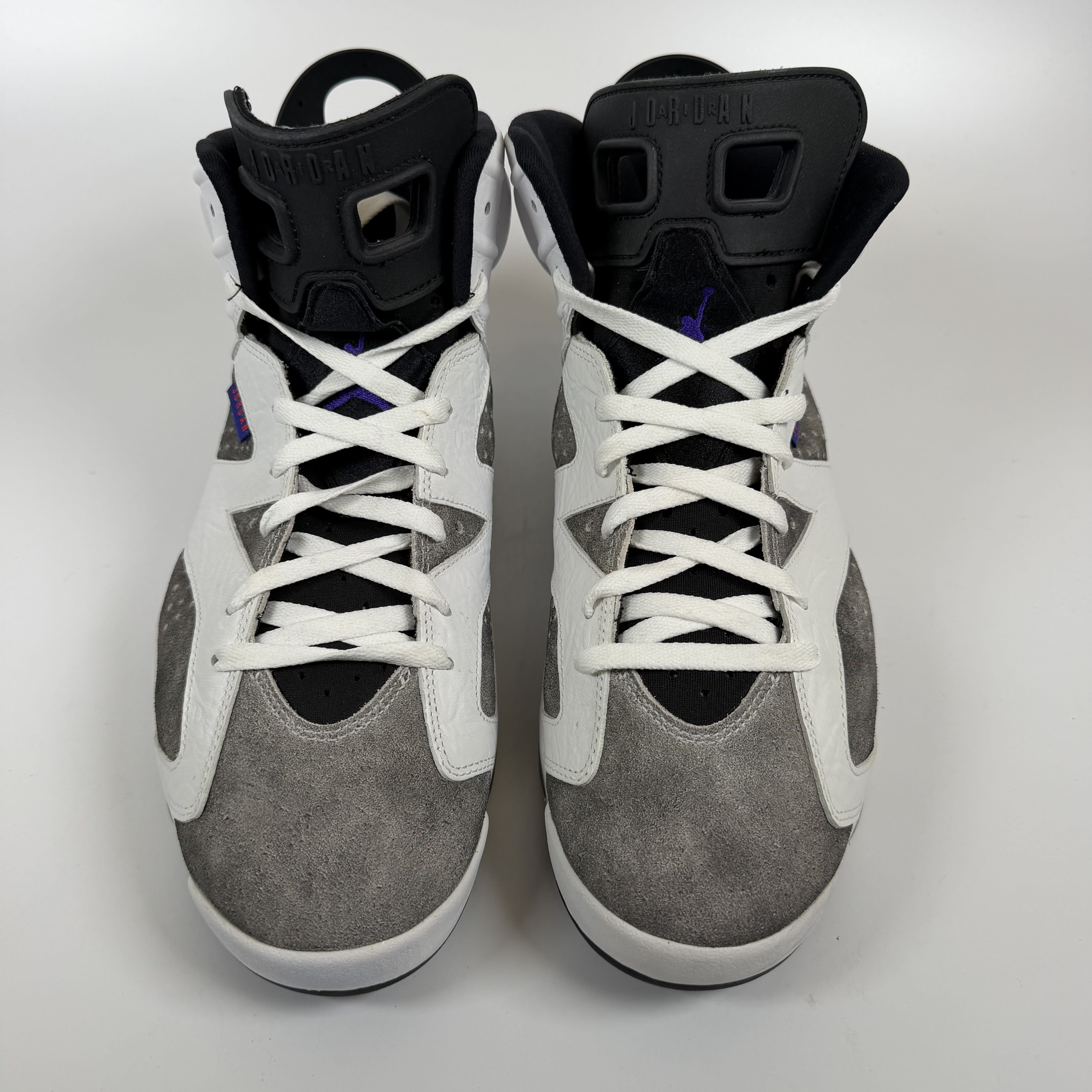 SP7899 Air Jordan 6 Retro LTR 'Flint'