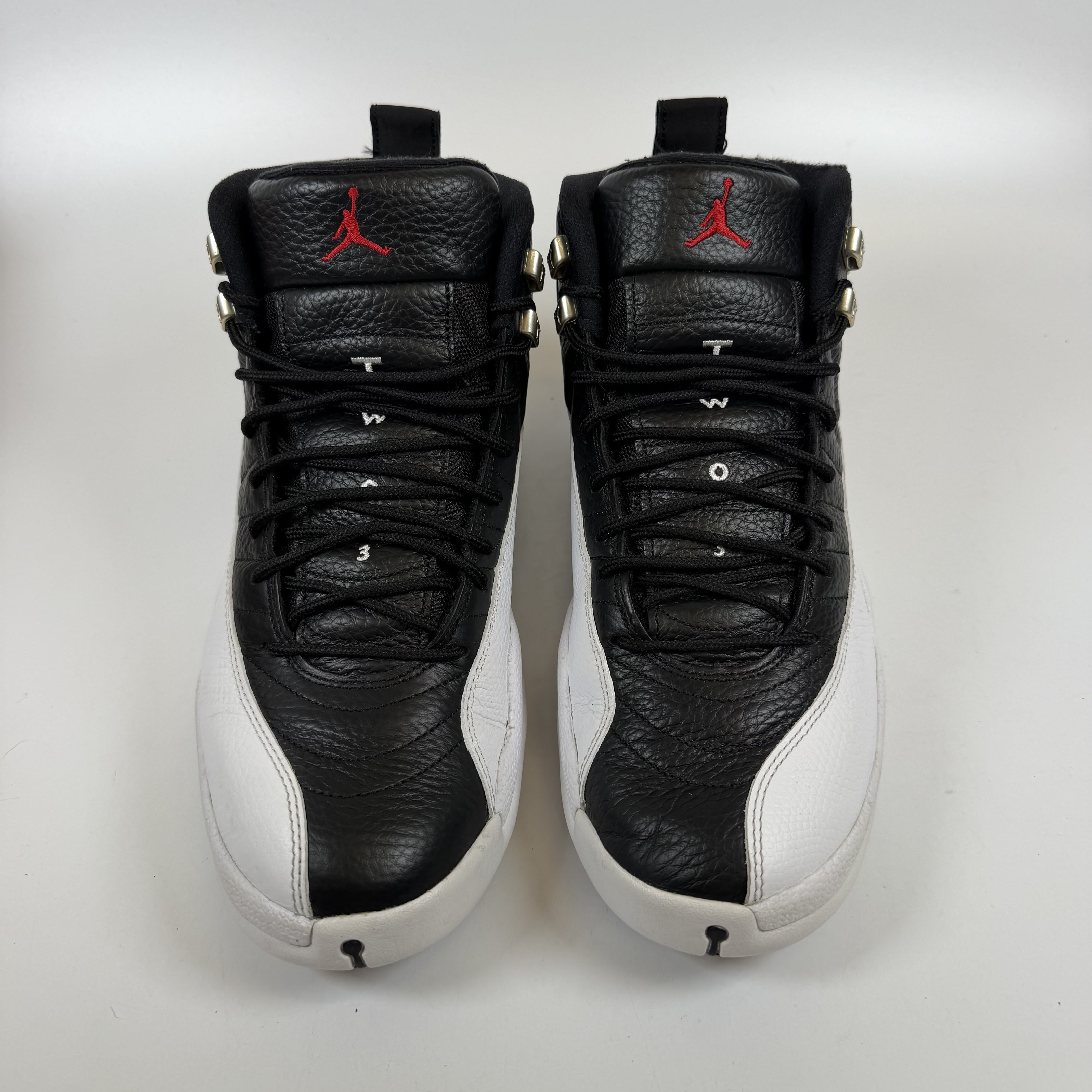 SP9998 Jordan 12 Retro Playoffs (2022)