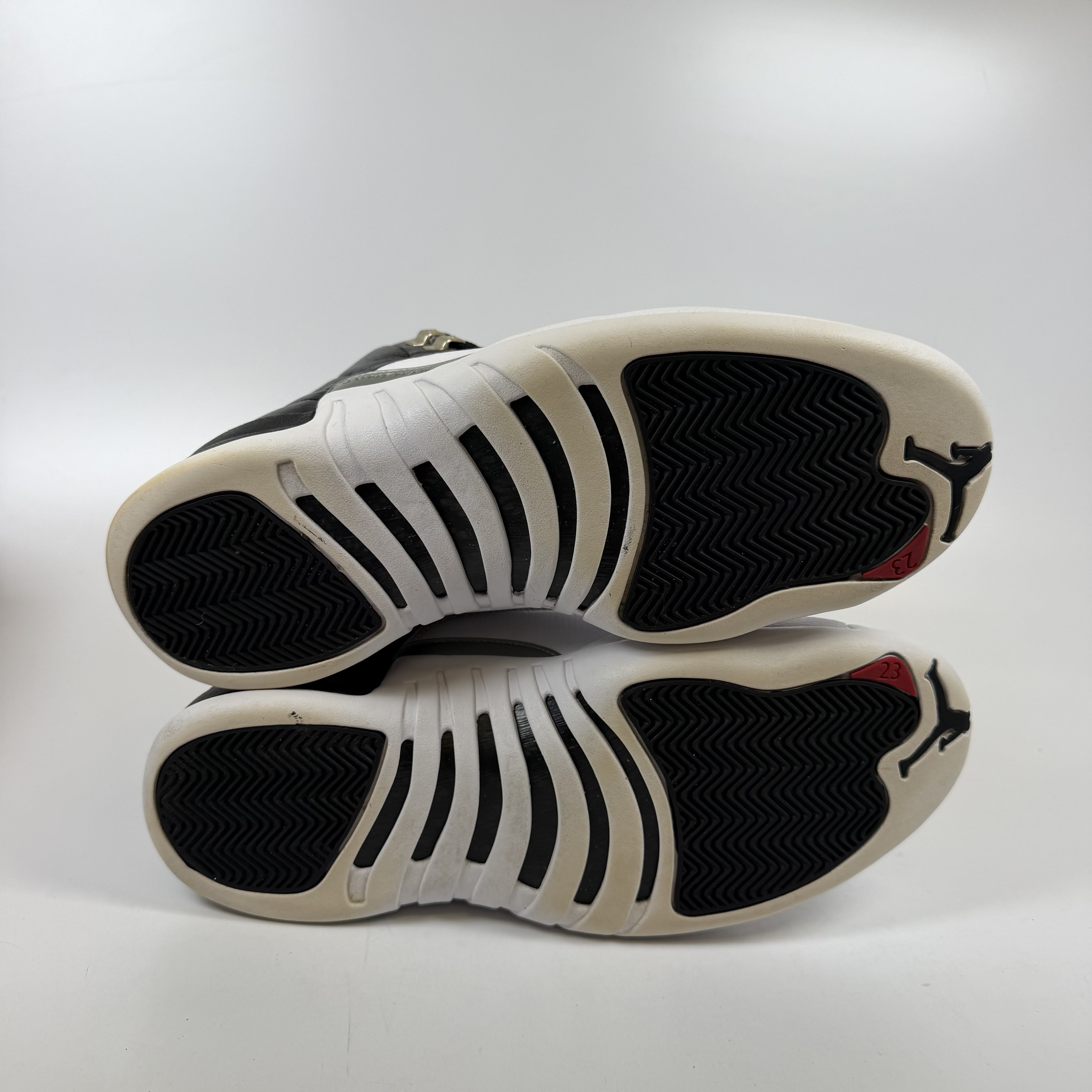 SP9998 Jordan 12 Retro Playoffs (2022)