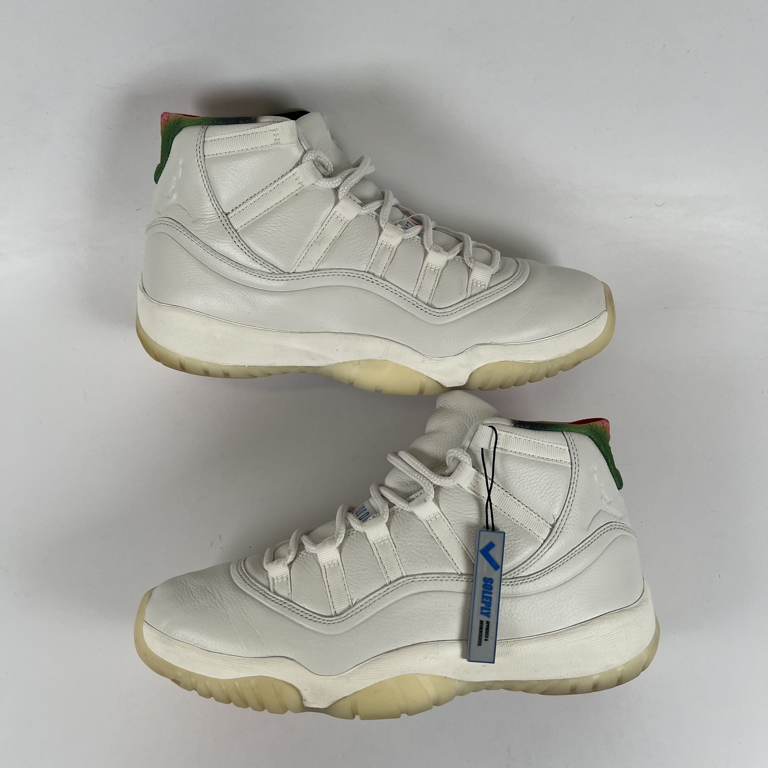SP9511 Jordan 11 Retro 285