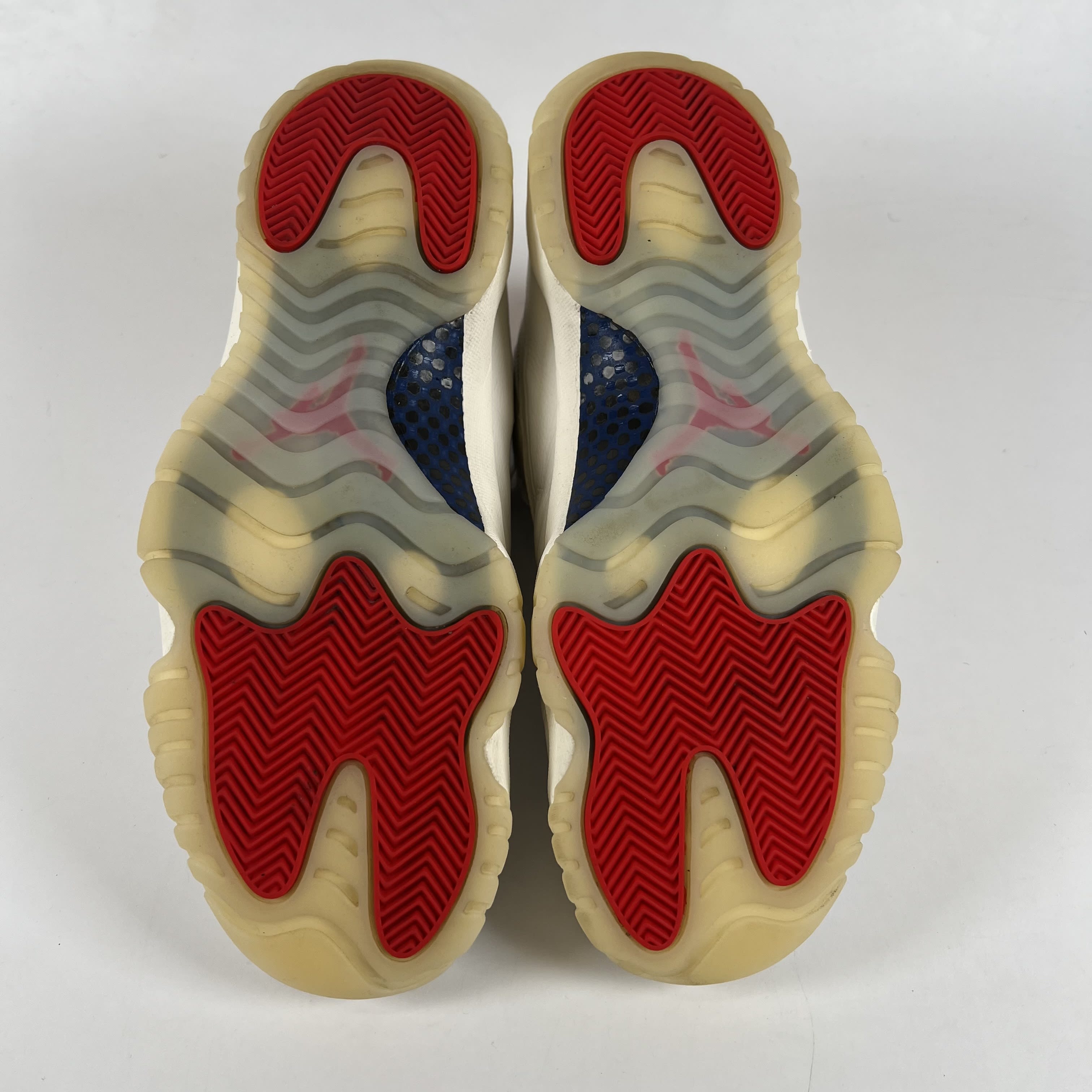 SP9511 Jordan 11 Retro 285
