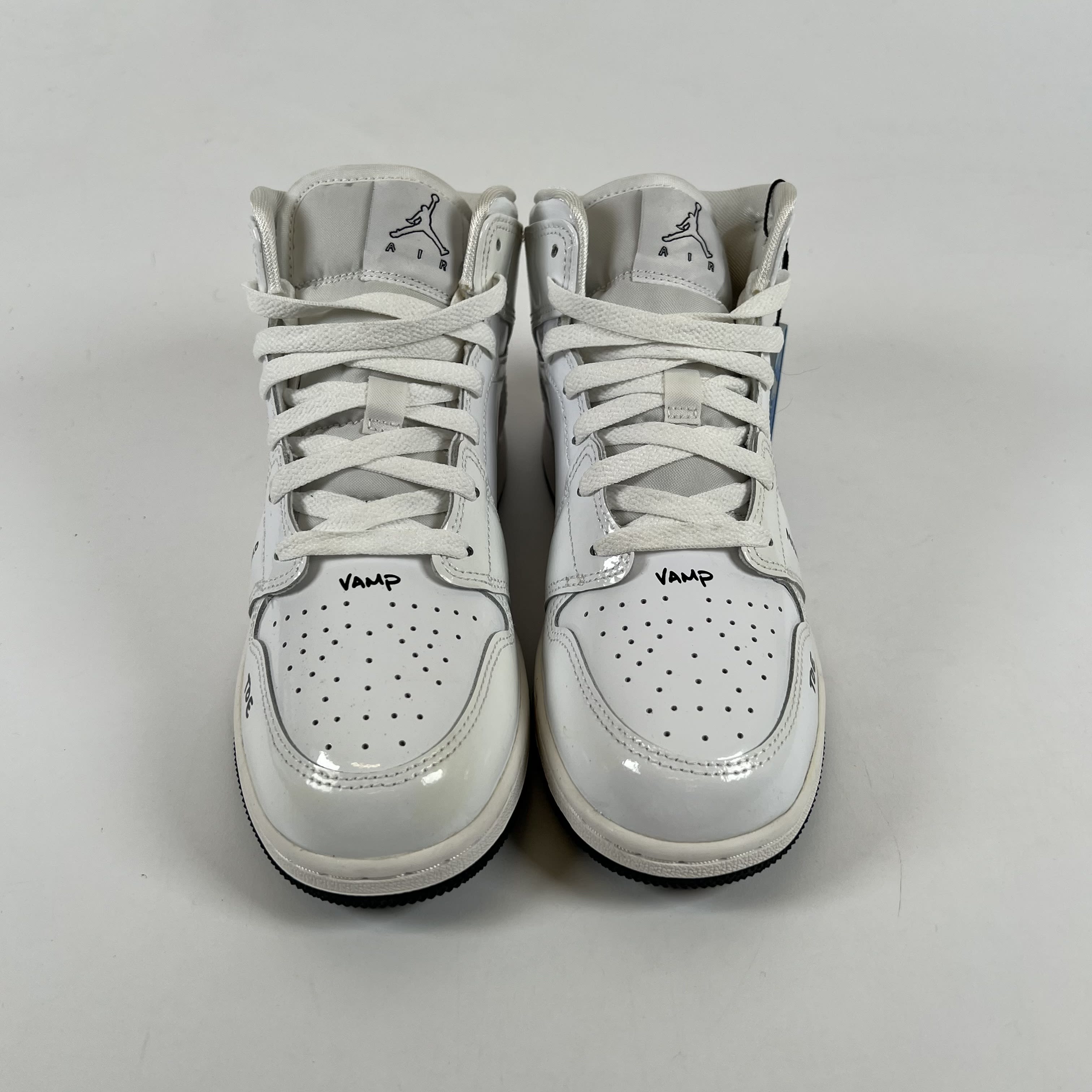 SP9859 Jordan 1 Mid Schematic (GS)