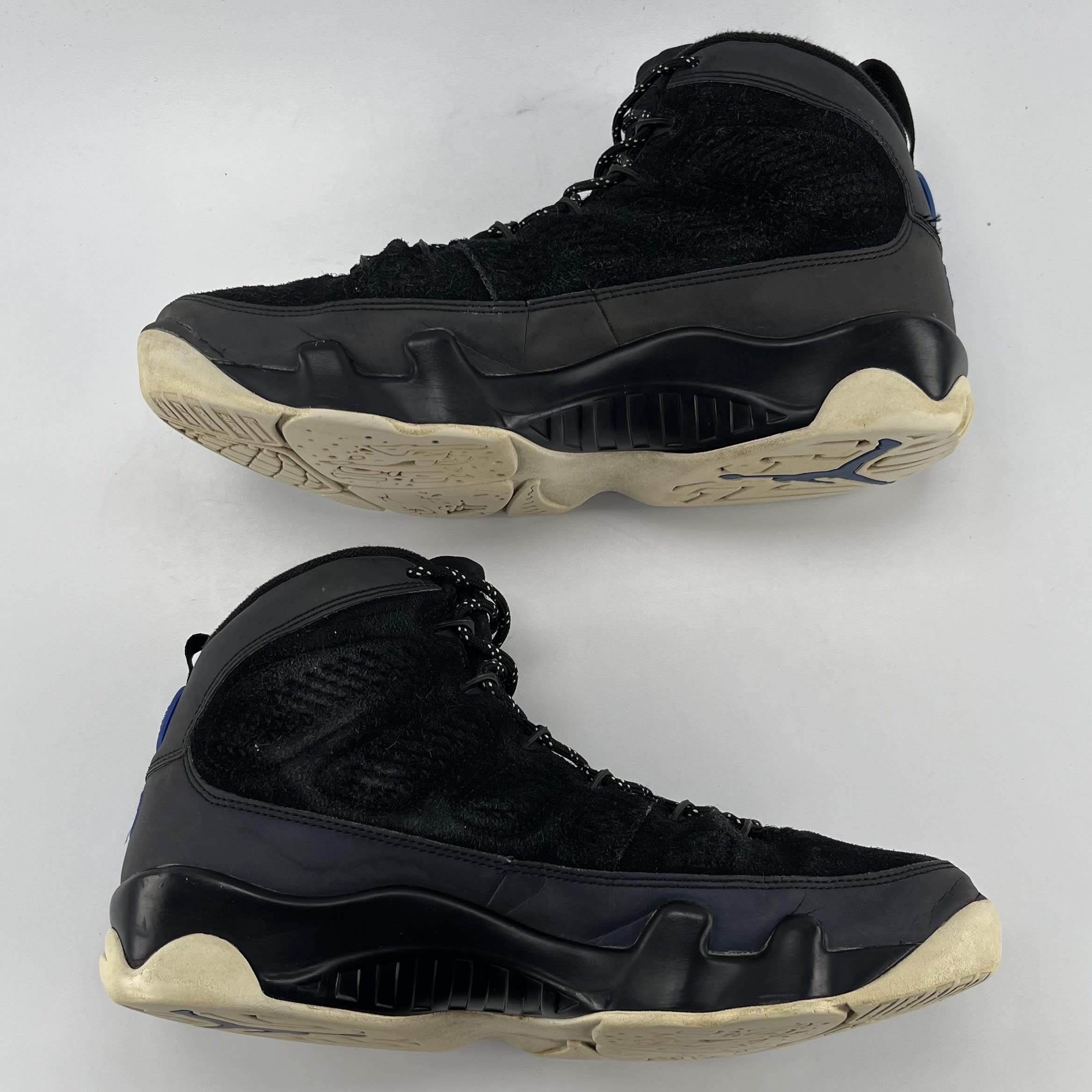 785142 Jordan 9 Retro Racer Blue