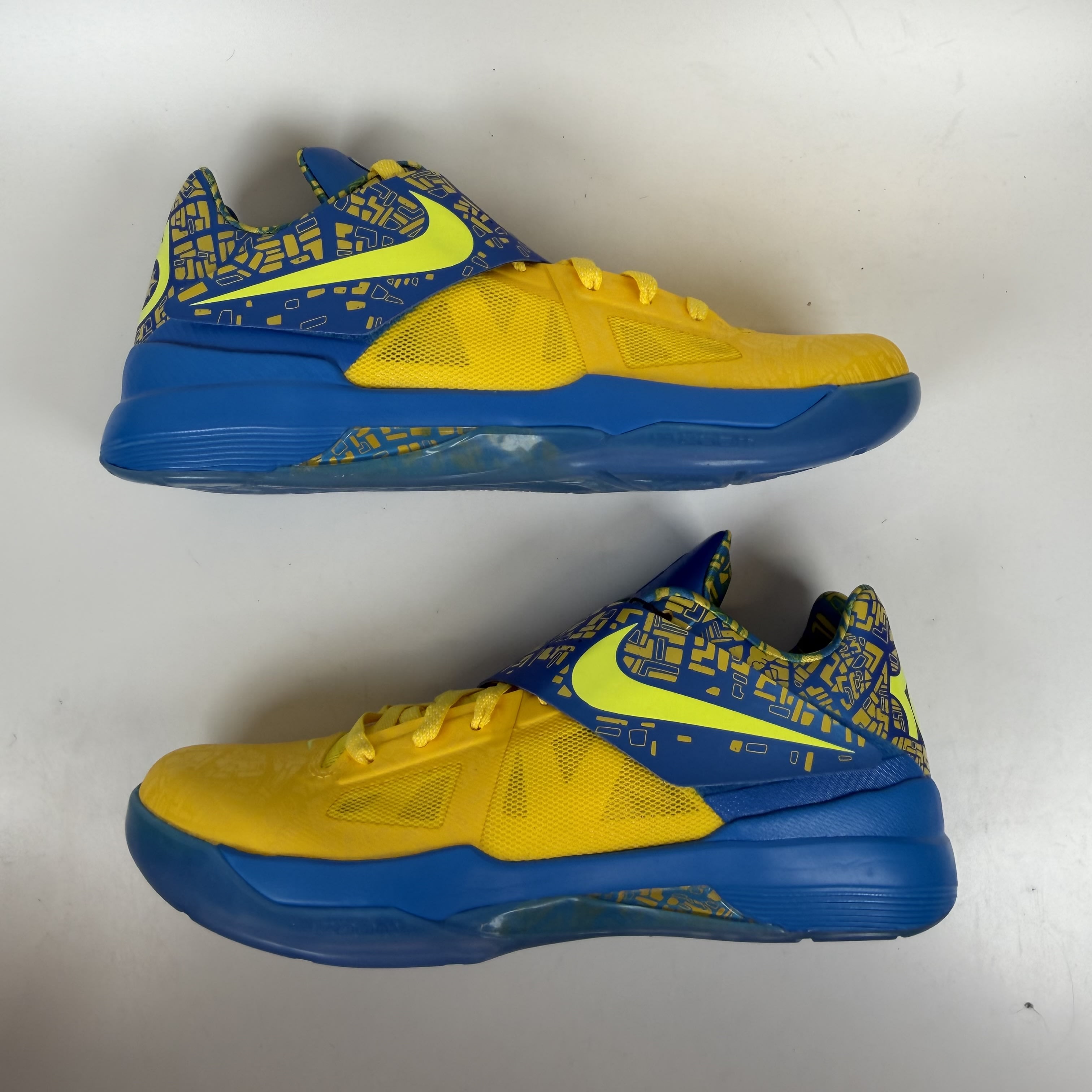 SP12788 Nike KD 4 Scoring Title (2025)