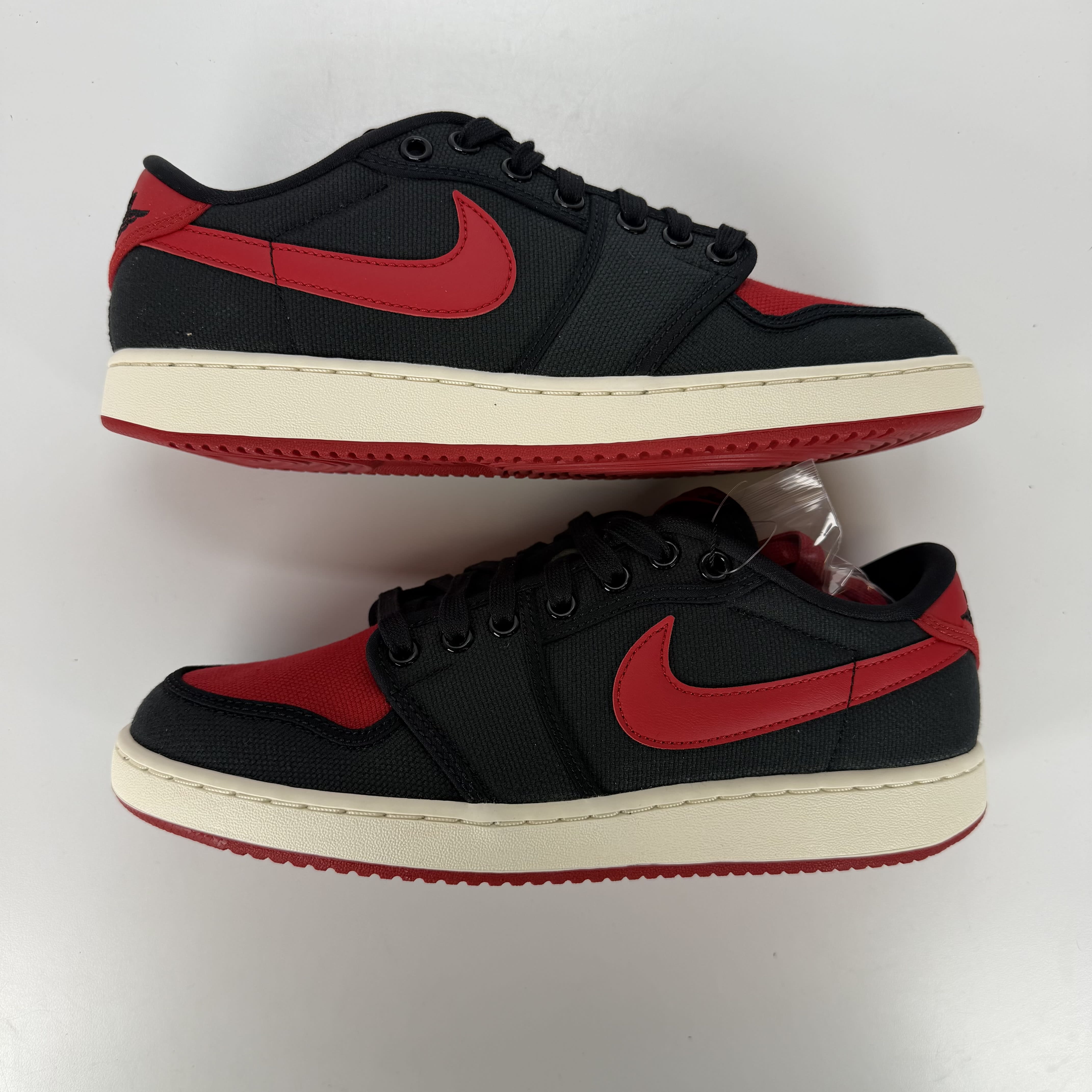 SP6454 Jordan 1 Retro AJKO Low Bred