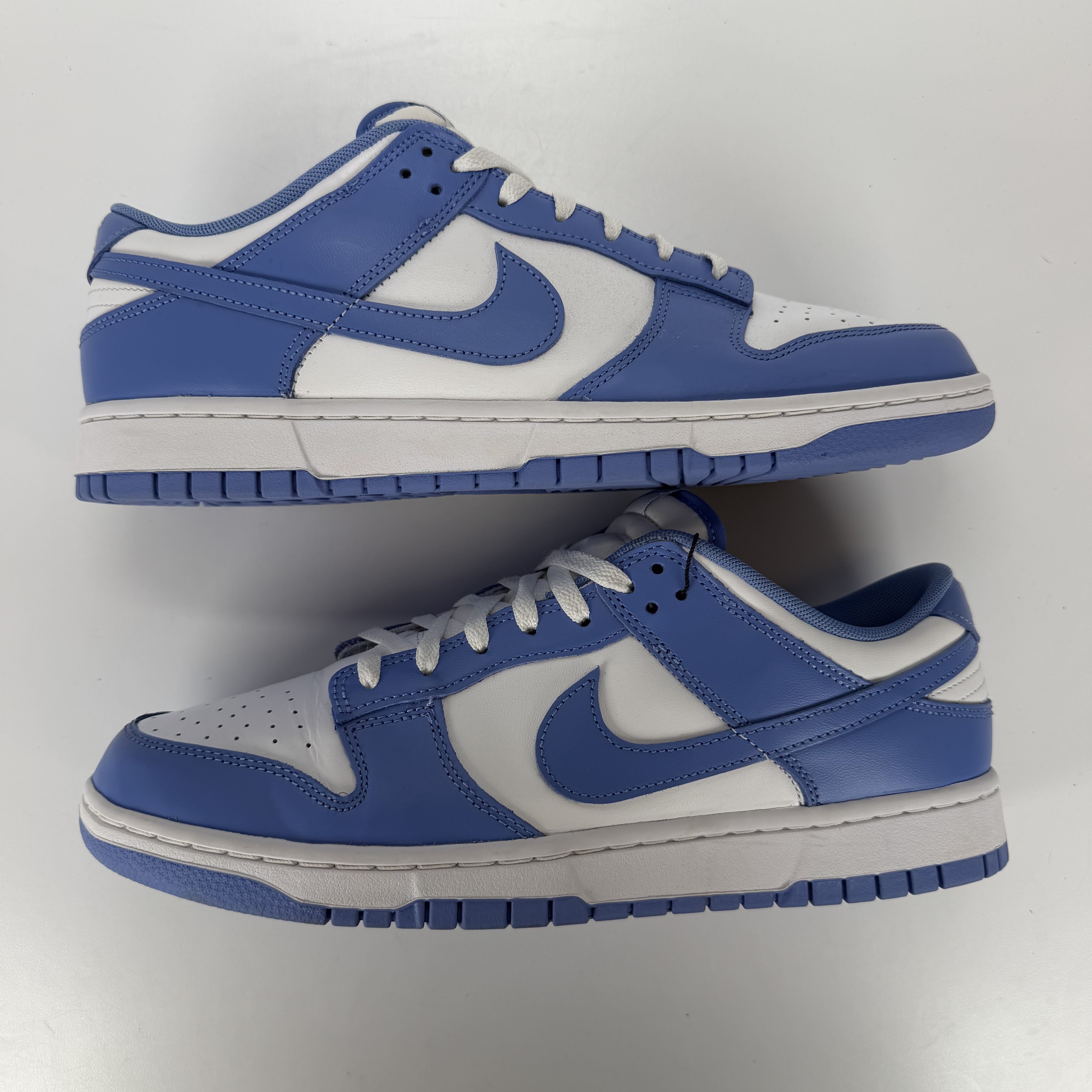 SP6274 Nike Dunk Low Polar Blue