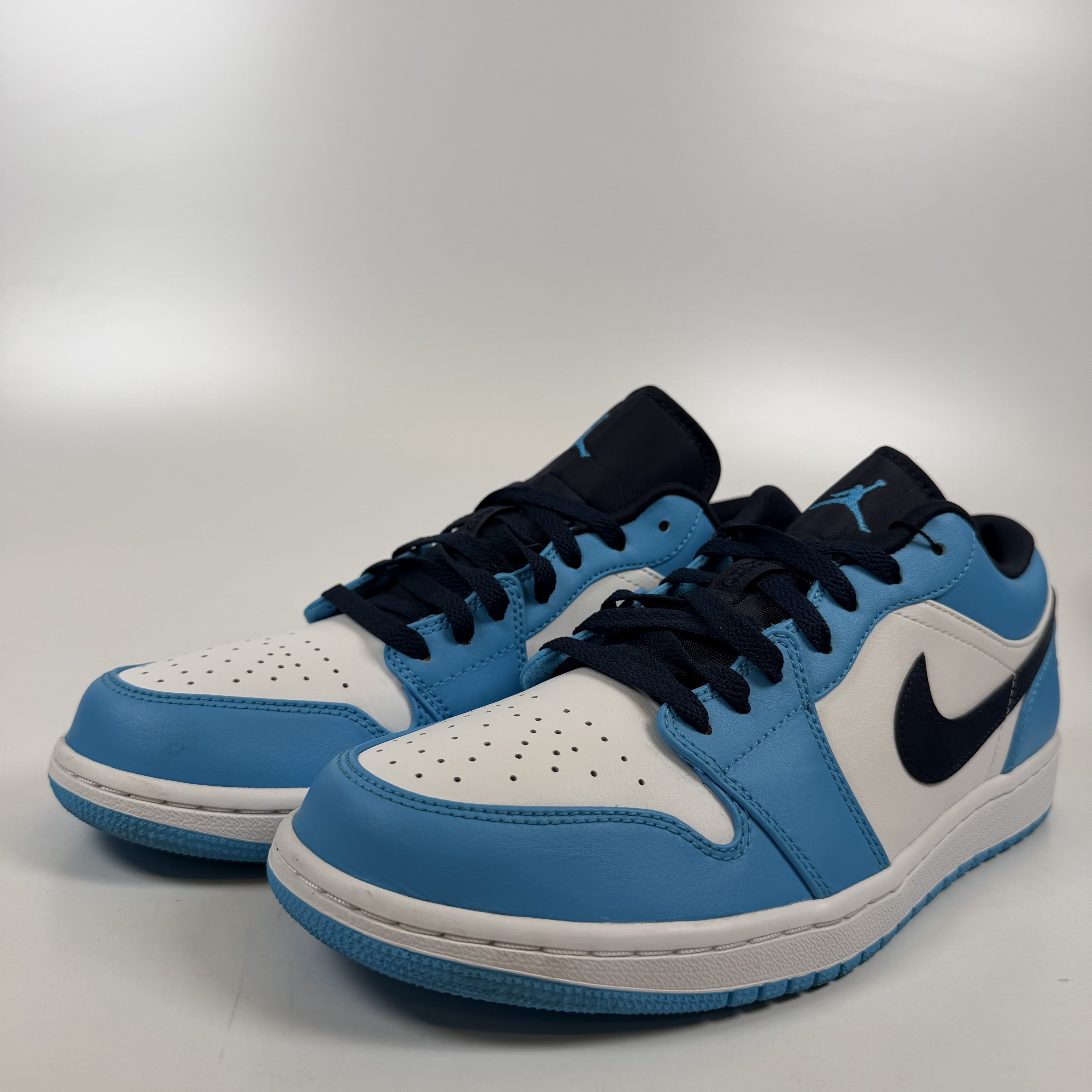SP12172 Jordan 1 Low UNC (2021)